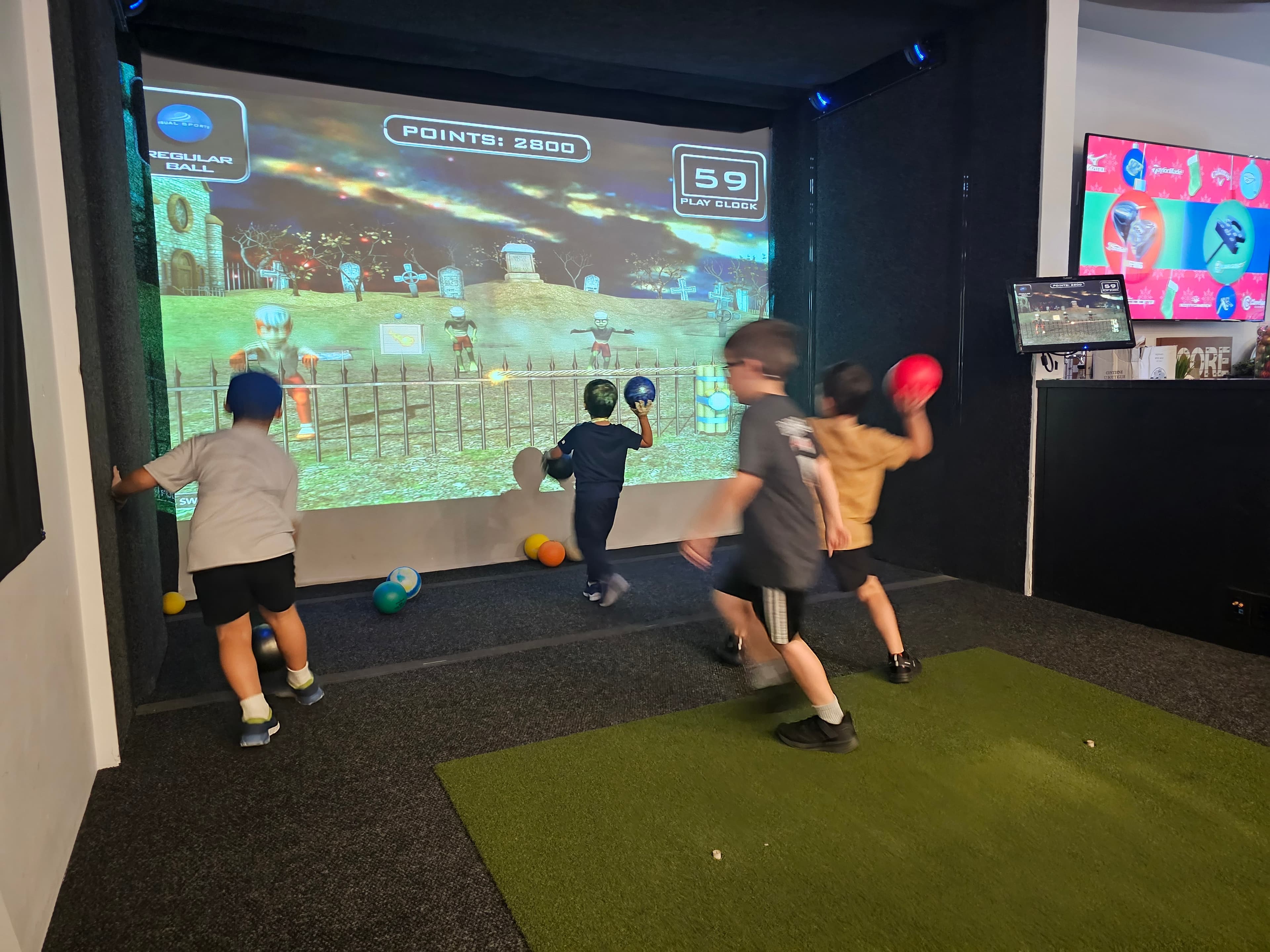 MP Class A Academy - Image 4