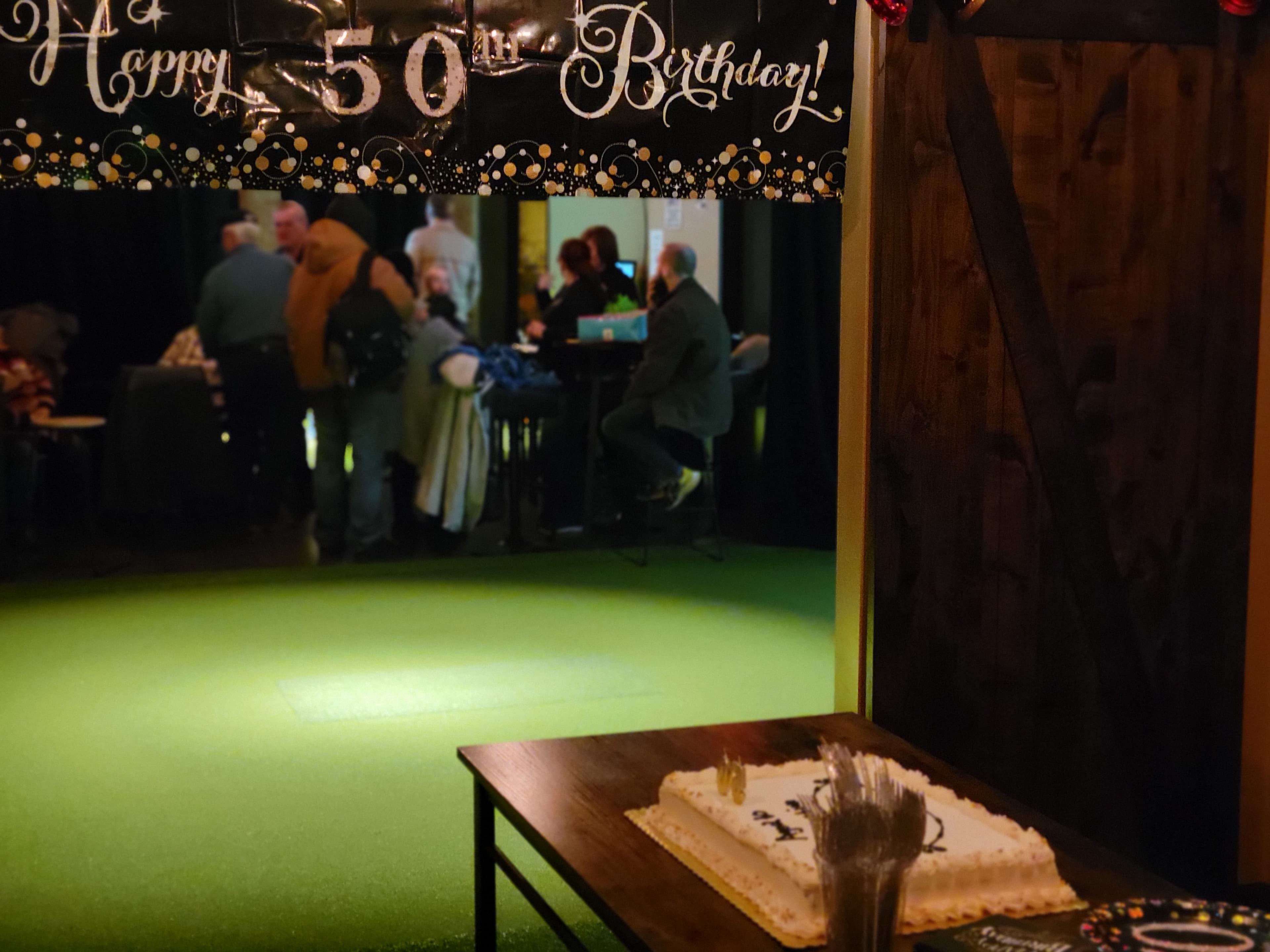 2FOGS's Golf - Image 8