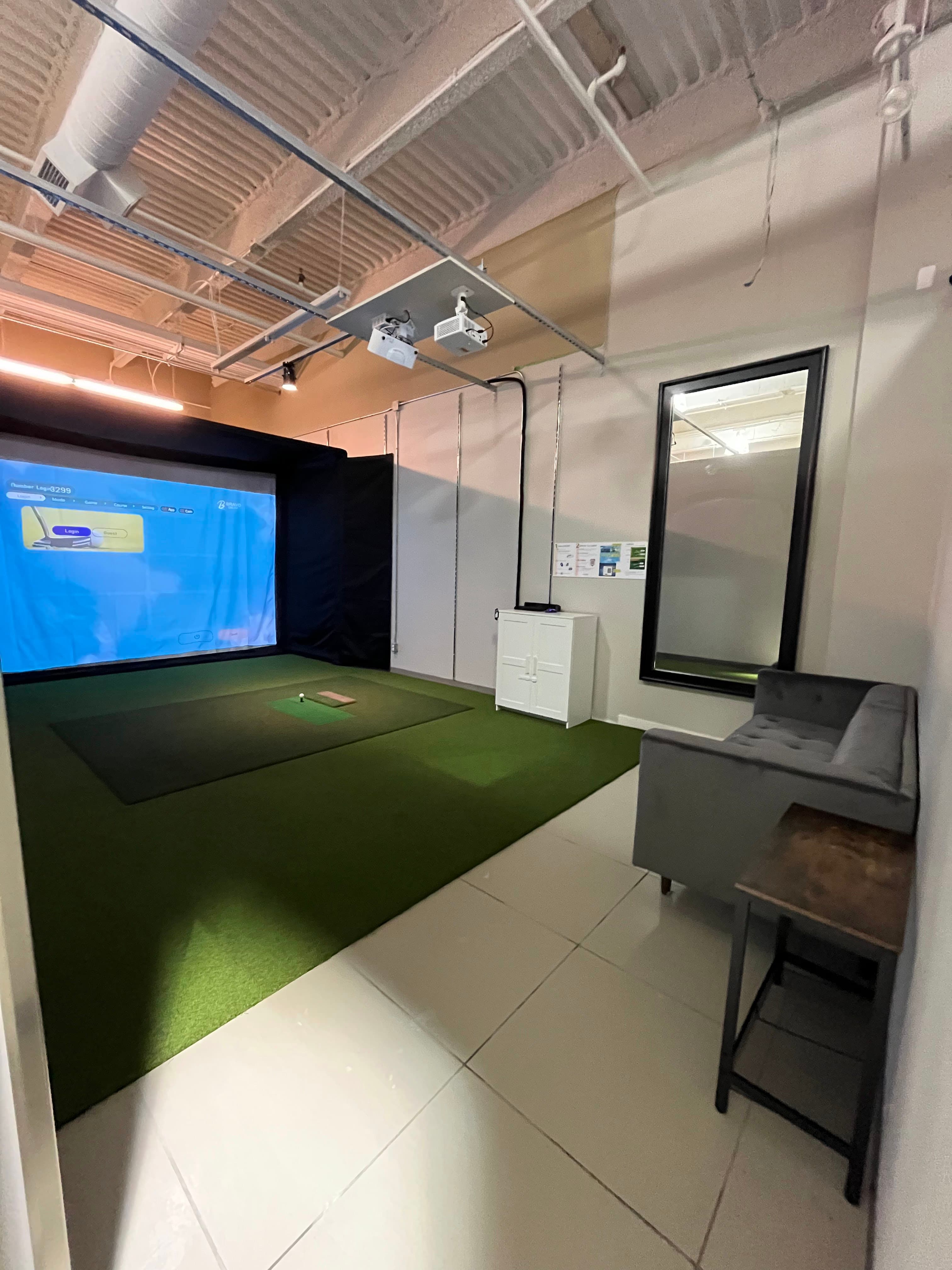 TARGET Indoor Golf - Image 9