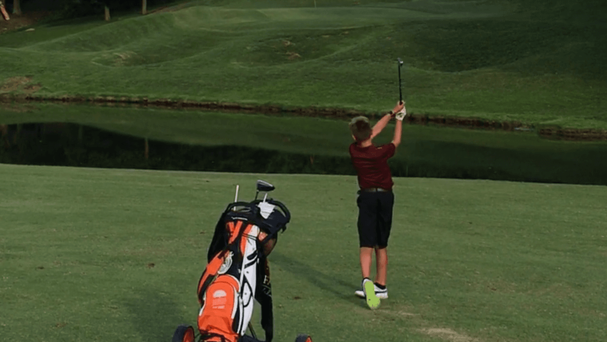 Malone Golf Academy - Image 2