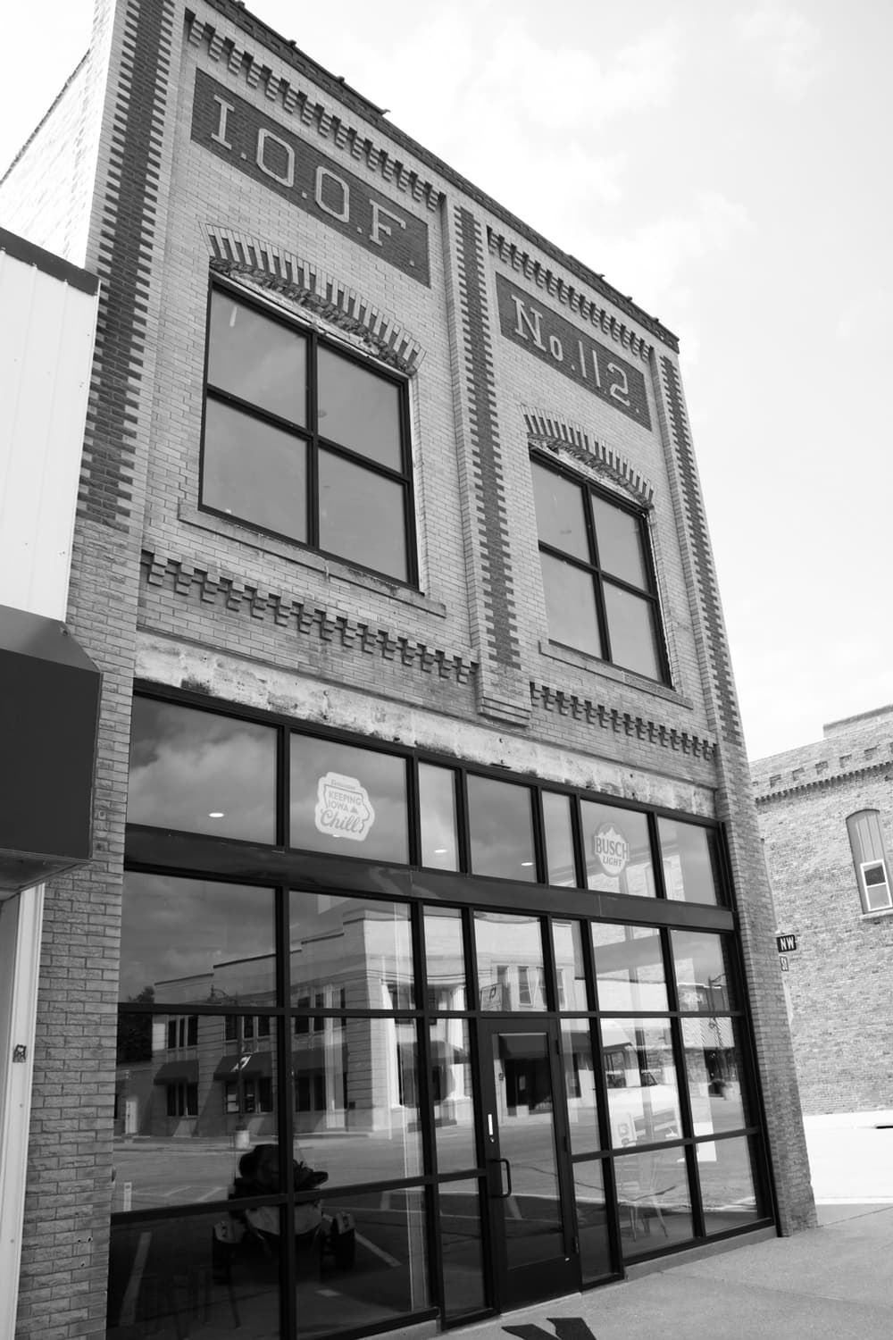 Odd Fellows - Image 2