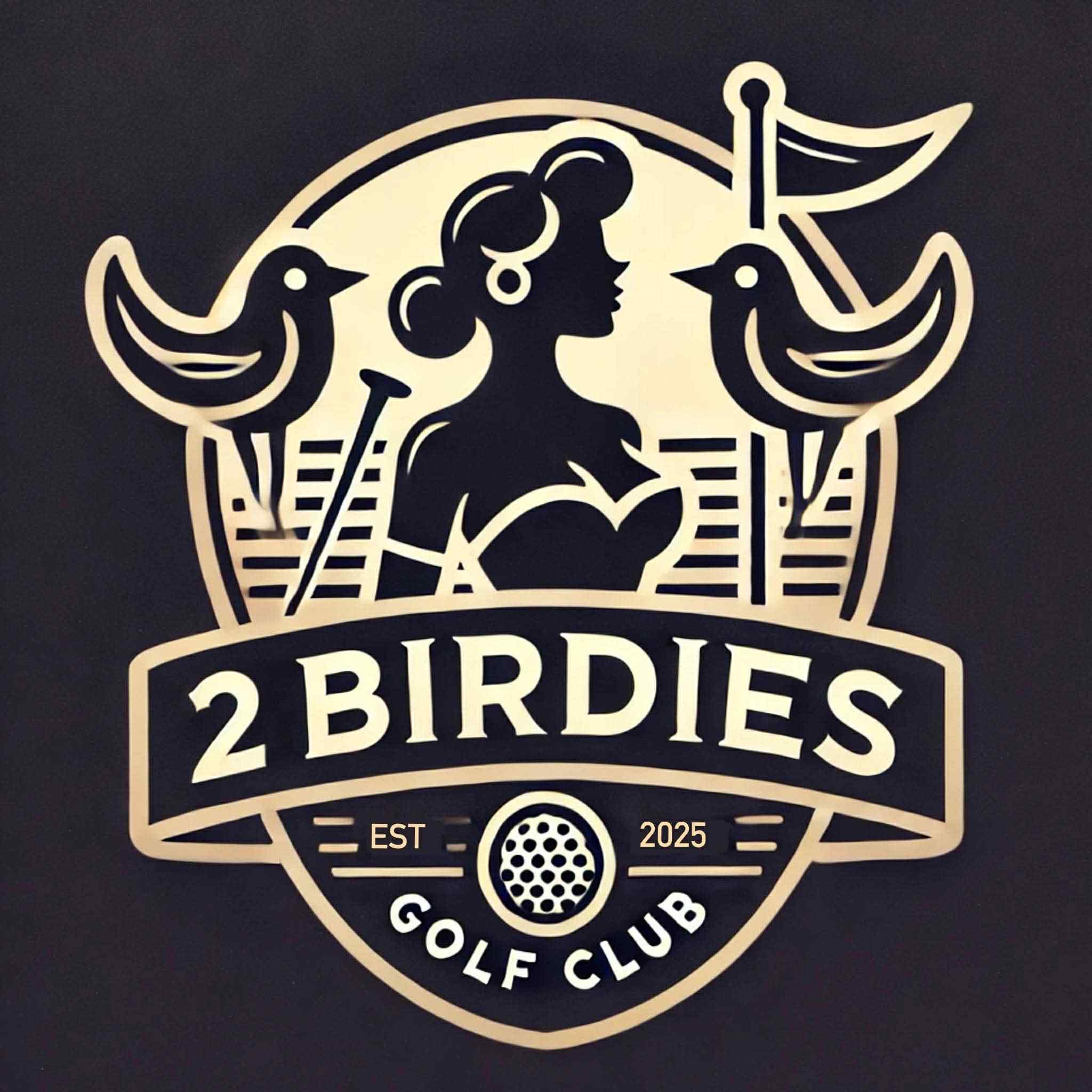 2 Birdies Golf Club - Image 4