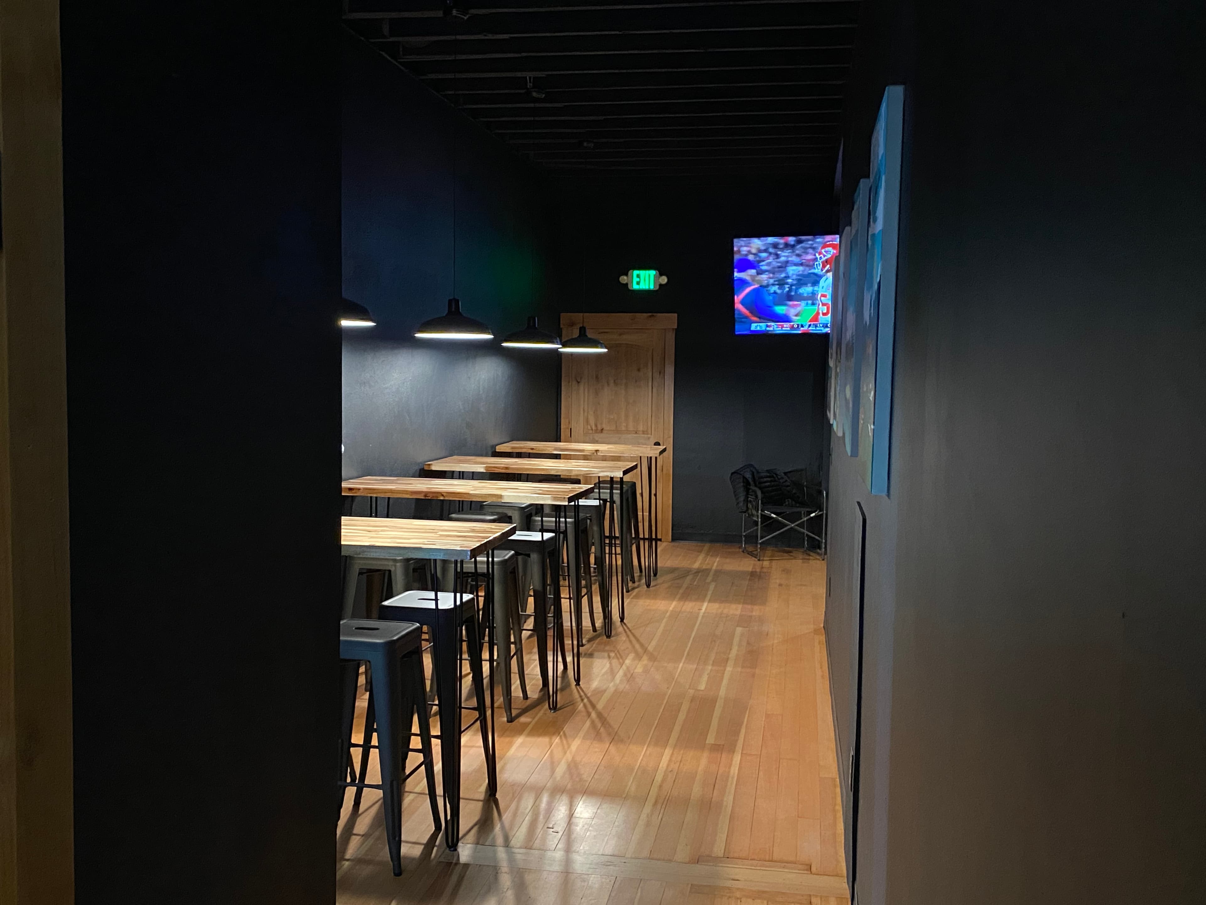 Pours & Fores - Image 6