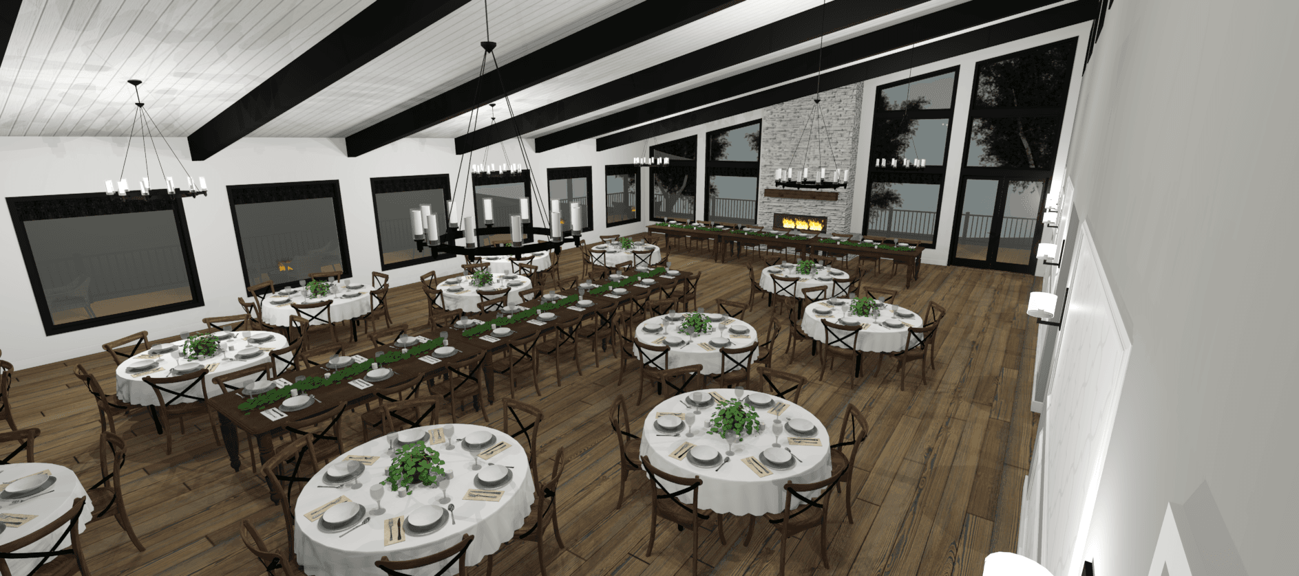 Red Wing Golf Course/Nineteen Bar+Grill/The Skyroom - Image 7