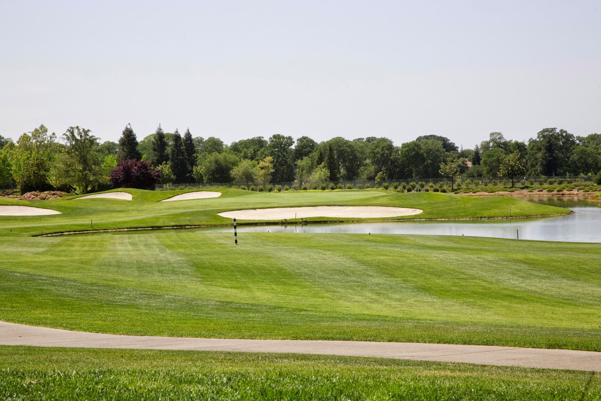 Timber Creek Golf Course - Image 1