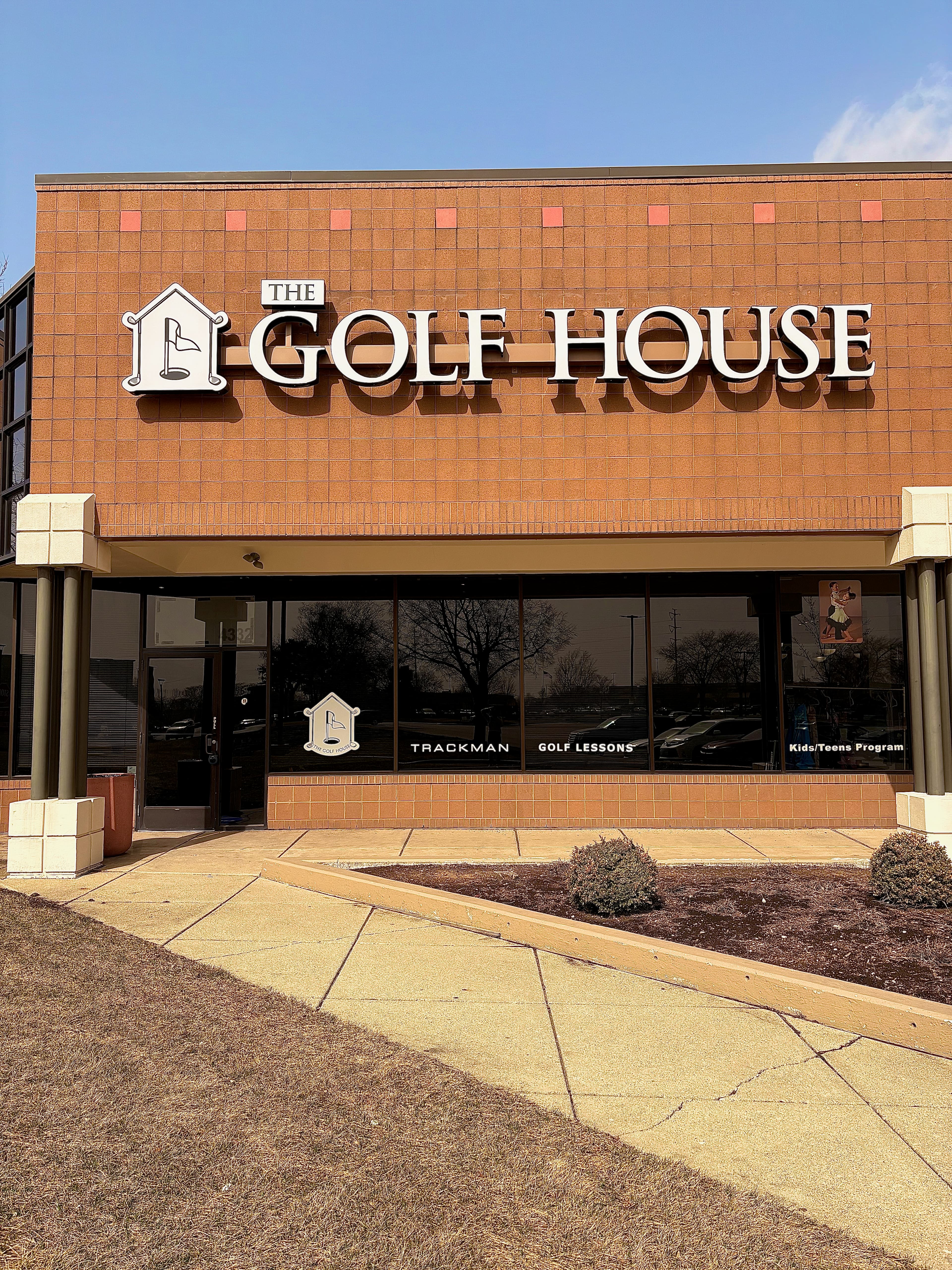 The Golf House - Image 3