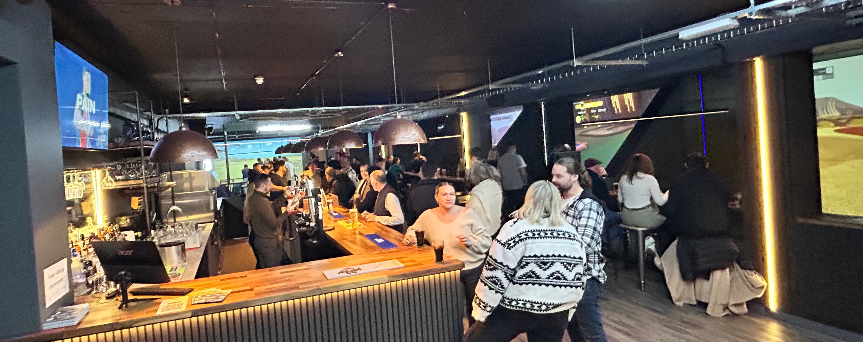 Top Tee Golf - Image 8