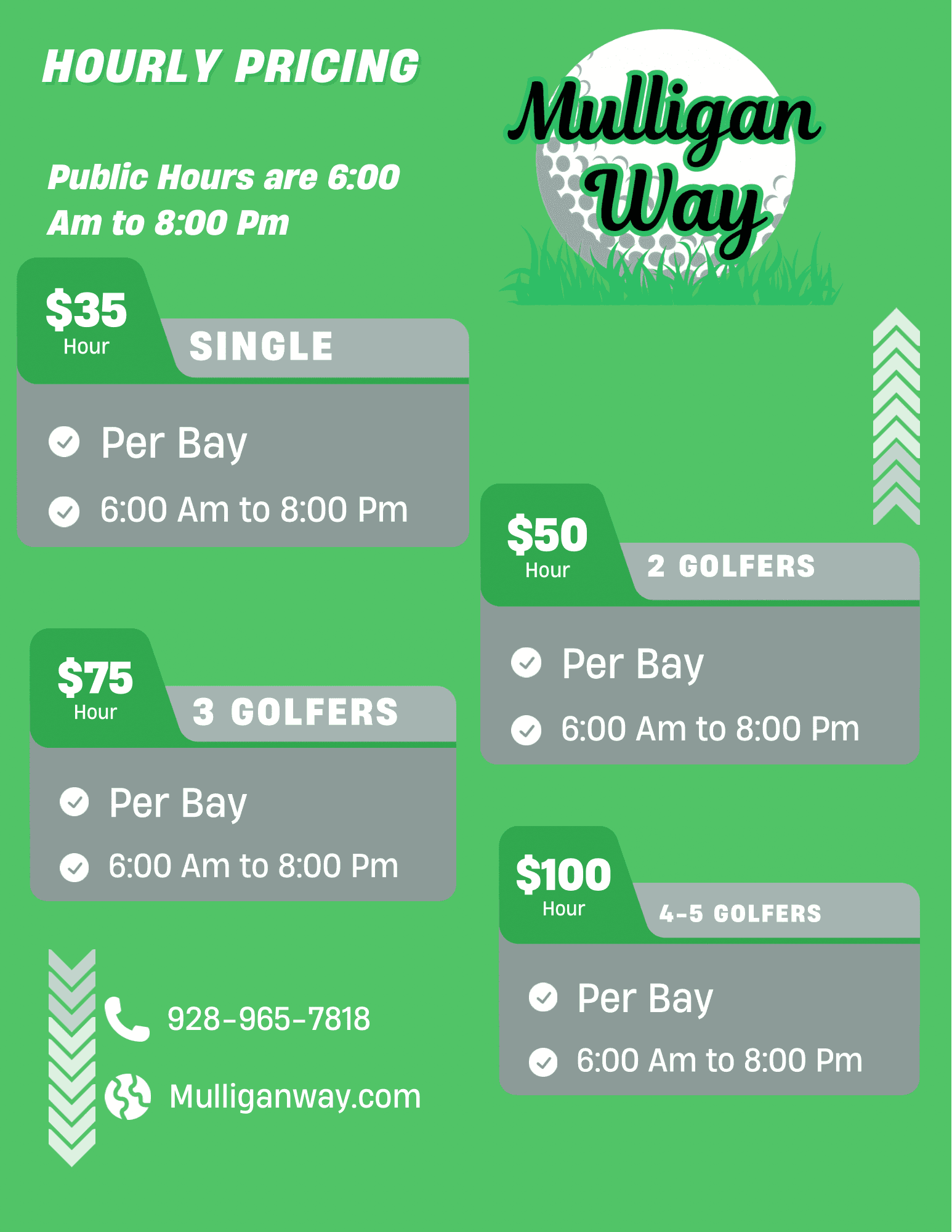 Mulligan Way LLC - Image 4