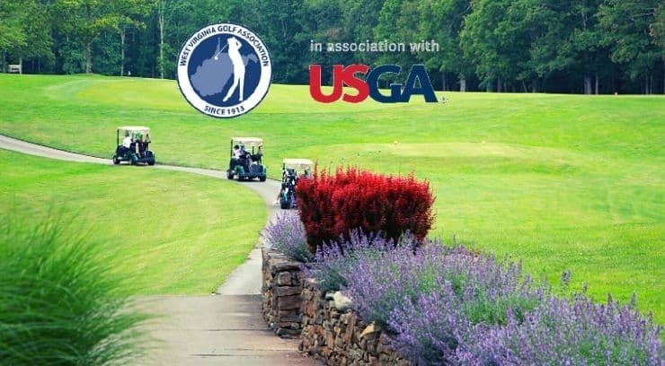 West Virginia Golf Association - Image 1