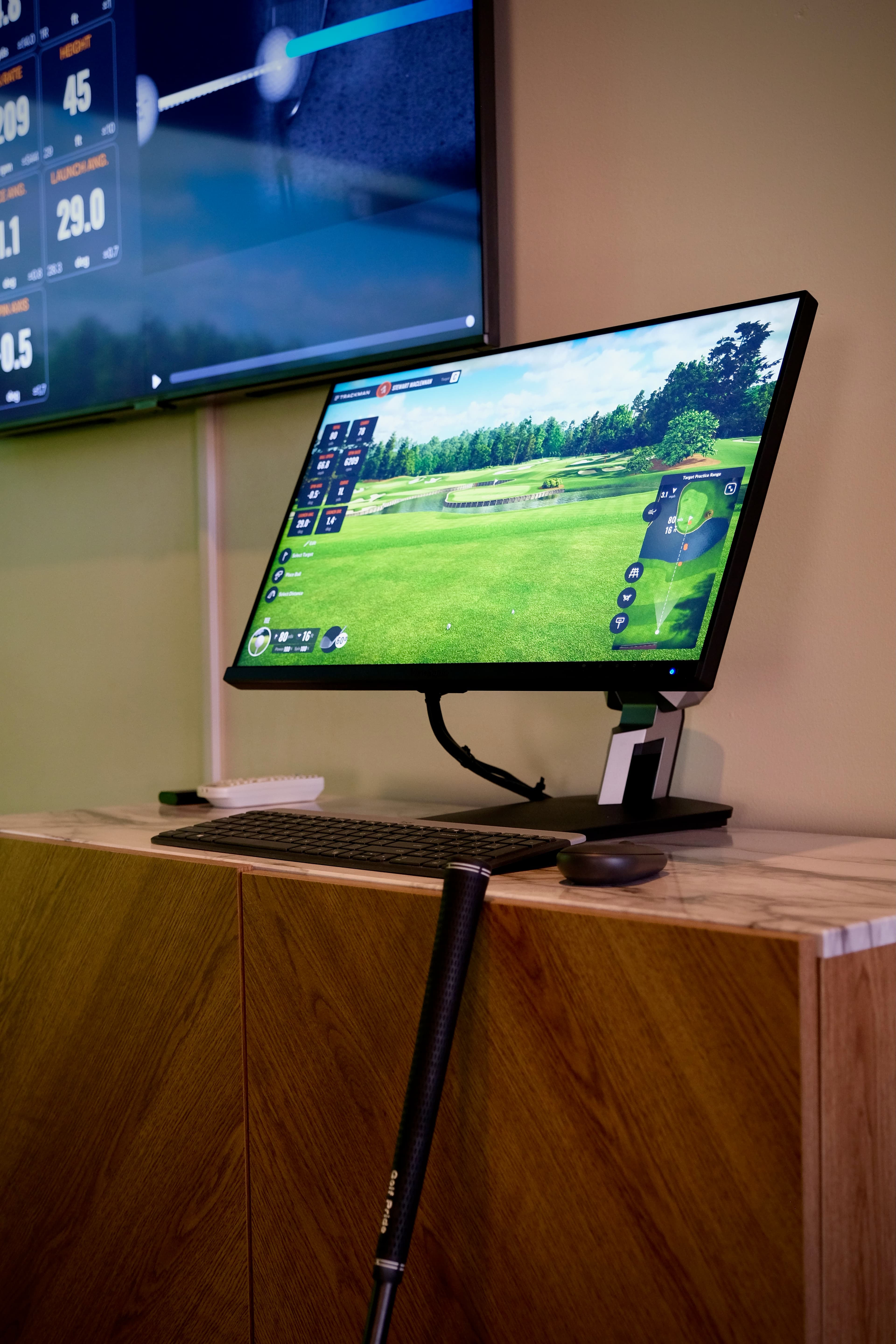 STU Golf Studio - Image 8