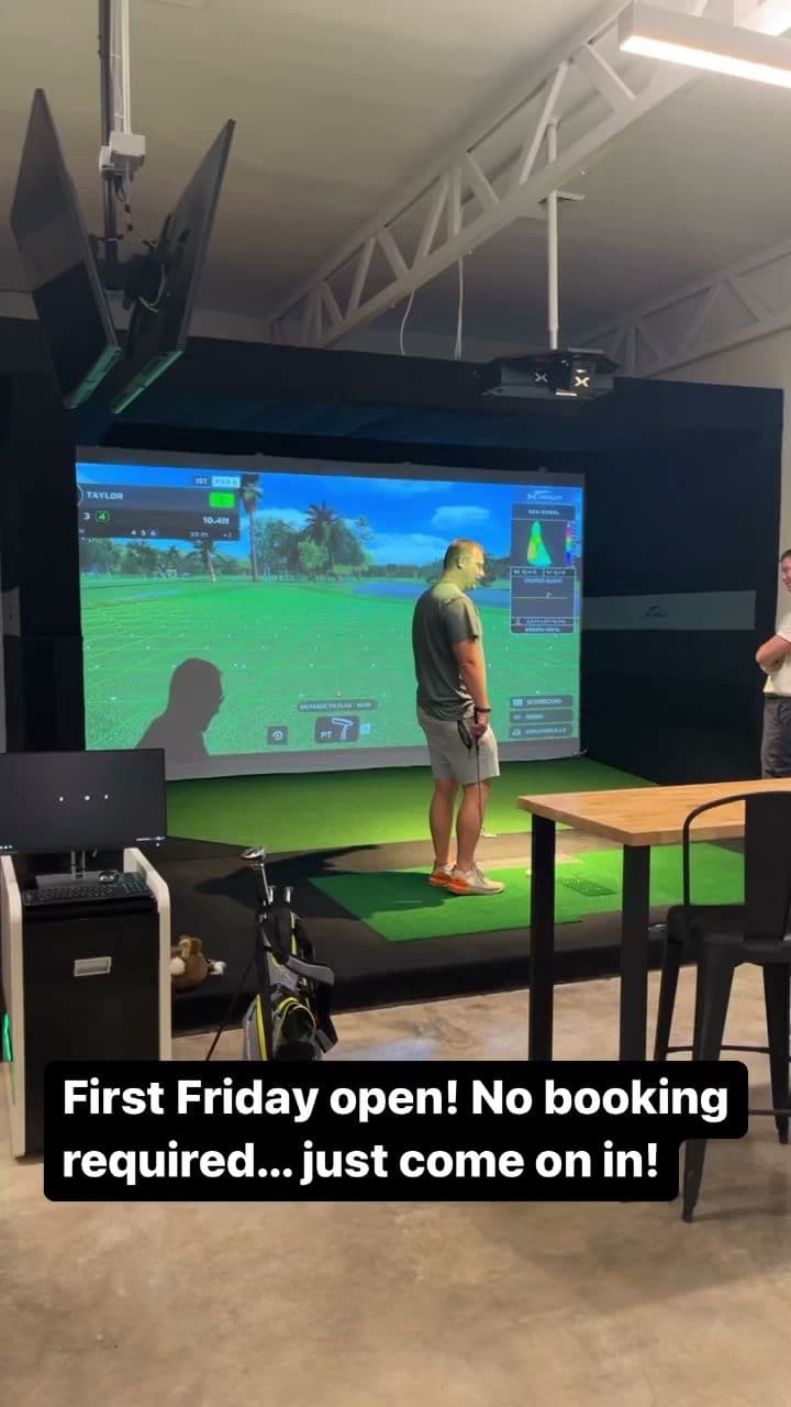 X-Golf Ellisville - Image 8