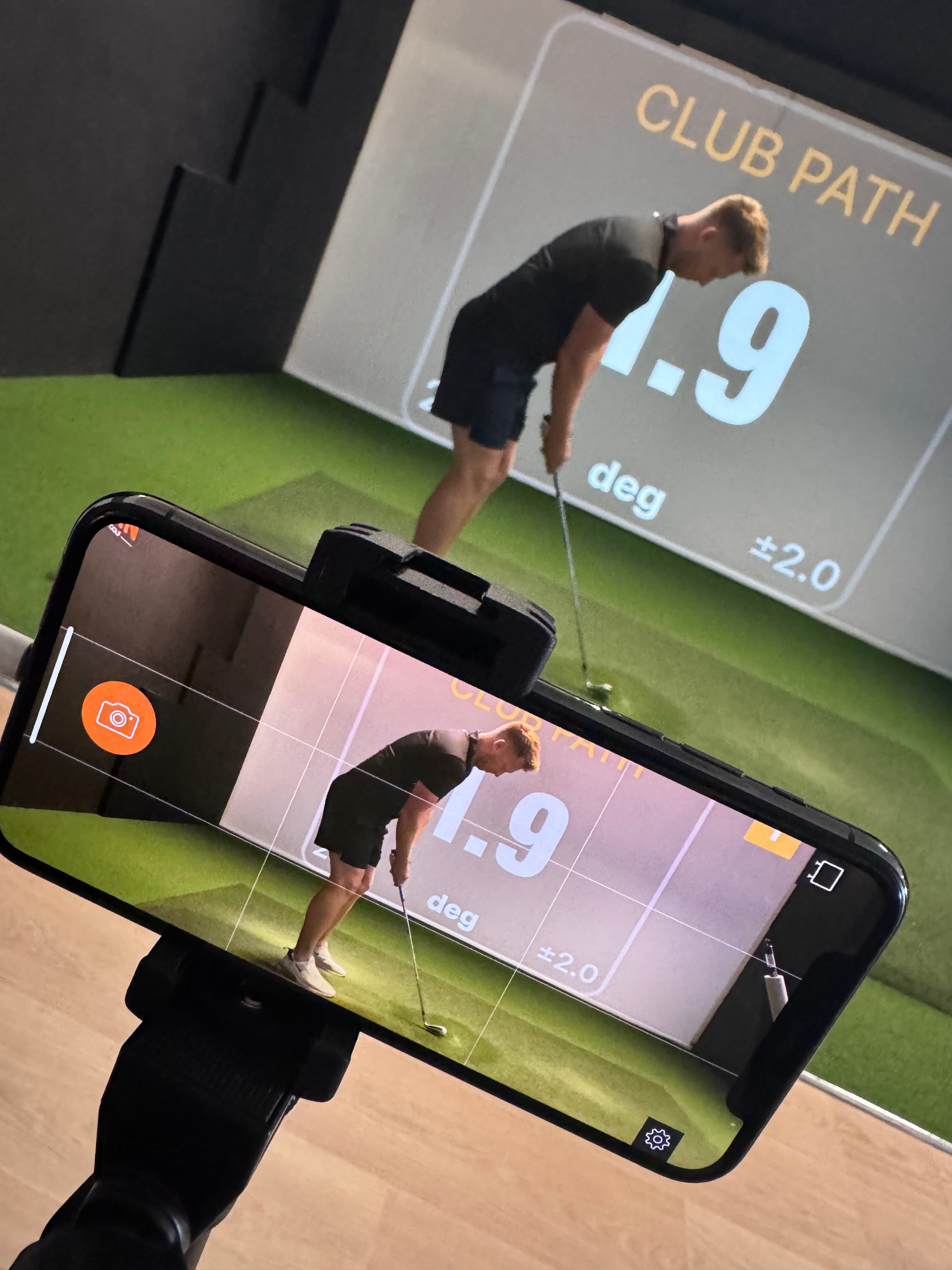 Golfin | Indoor Golf - Image 10