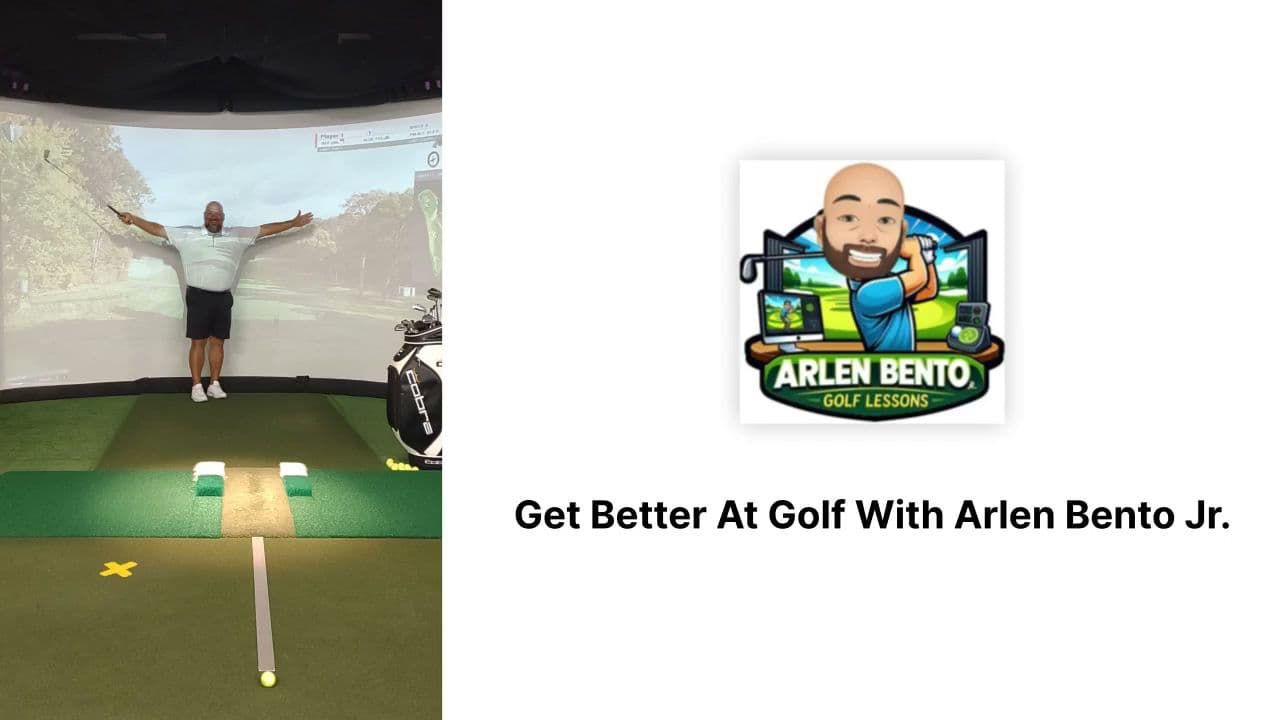 Arlen Bento Jr. Golf Lessons - Image 2