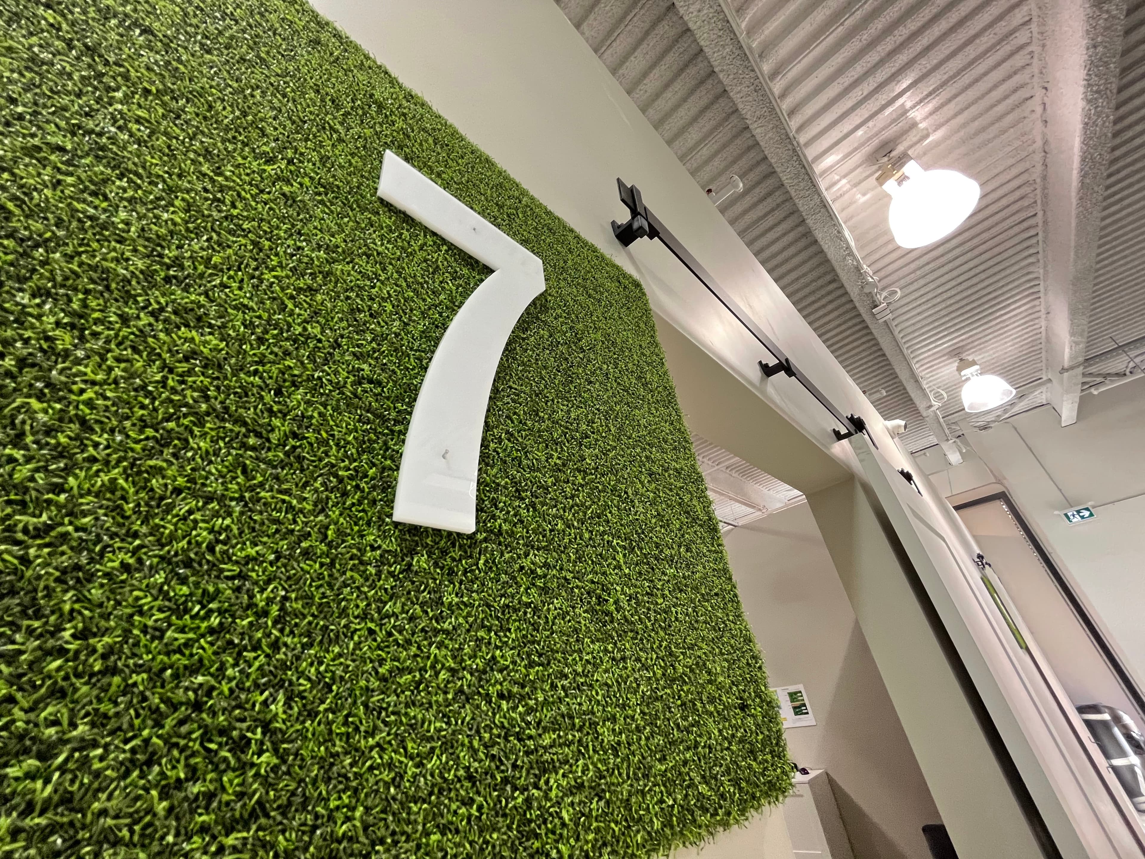 TARGET Indoor Golf - Image 5