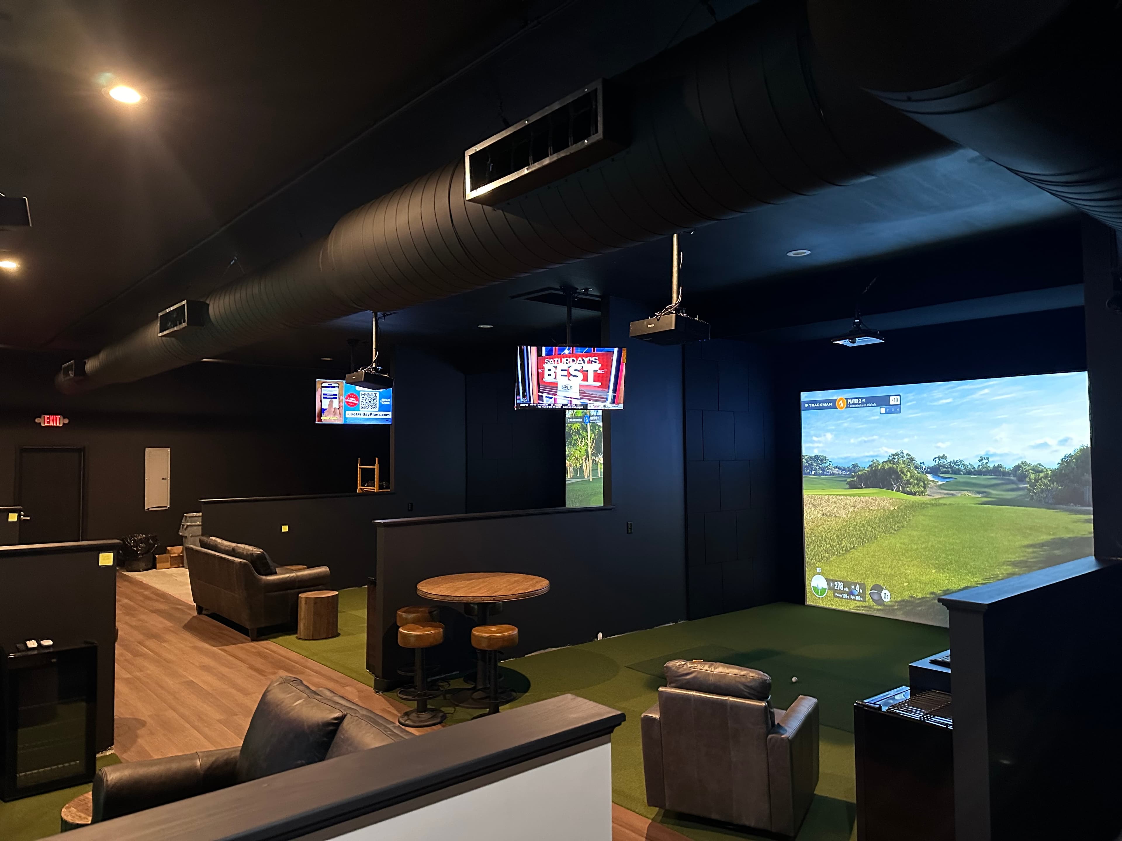 Fore Seasons Golf - Image 1