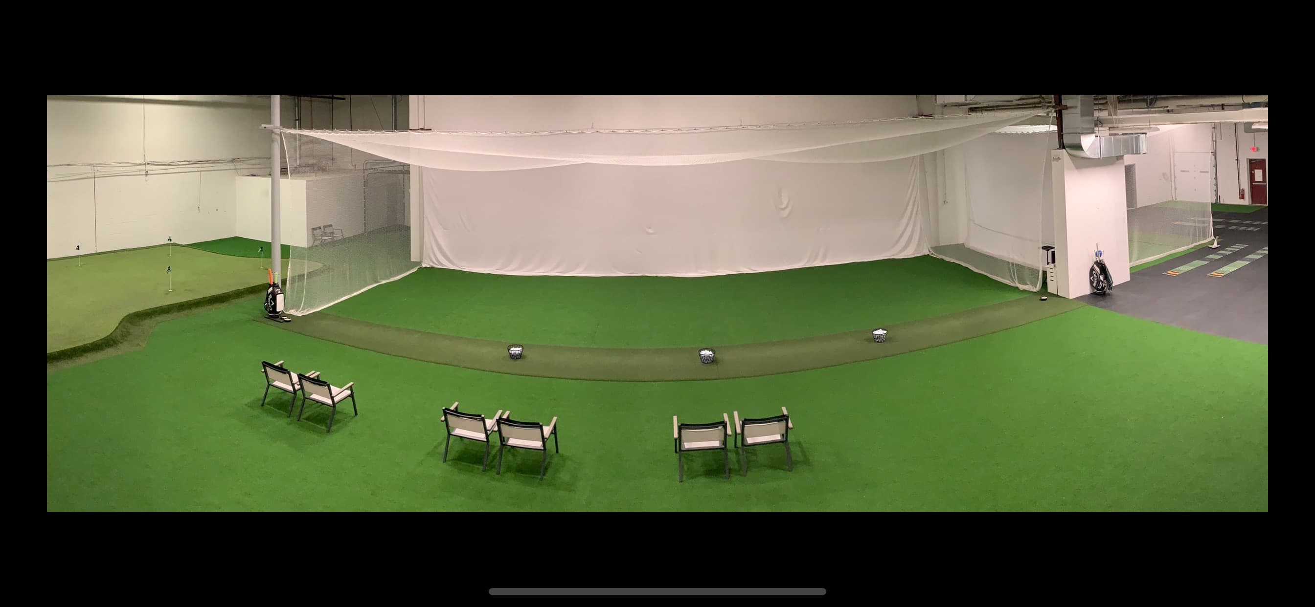 The Practice Grounds - Image 1