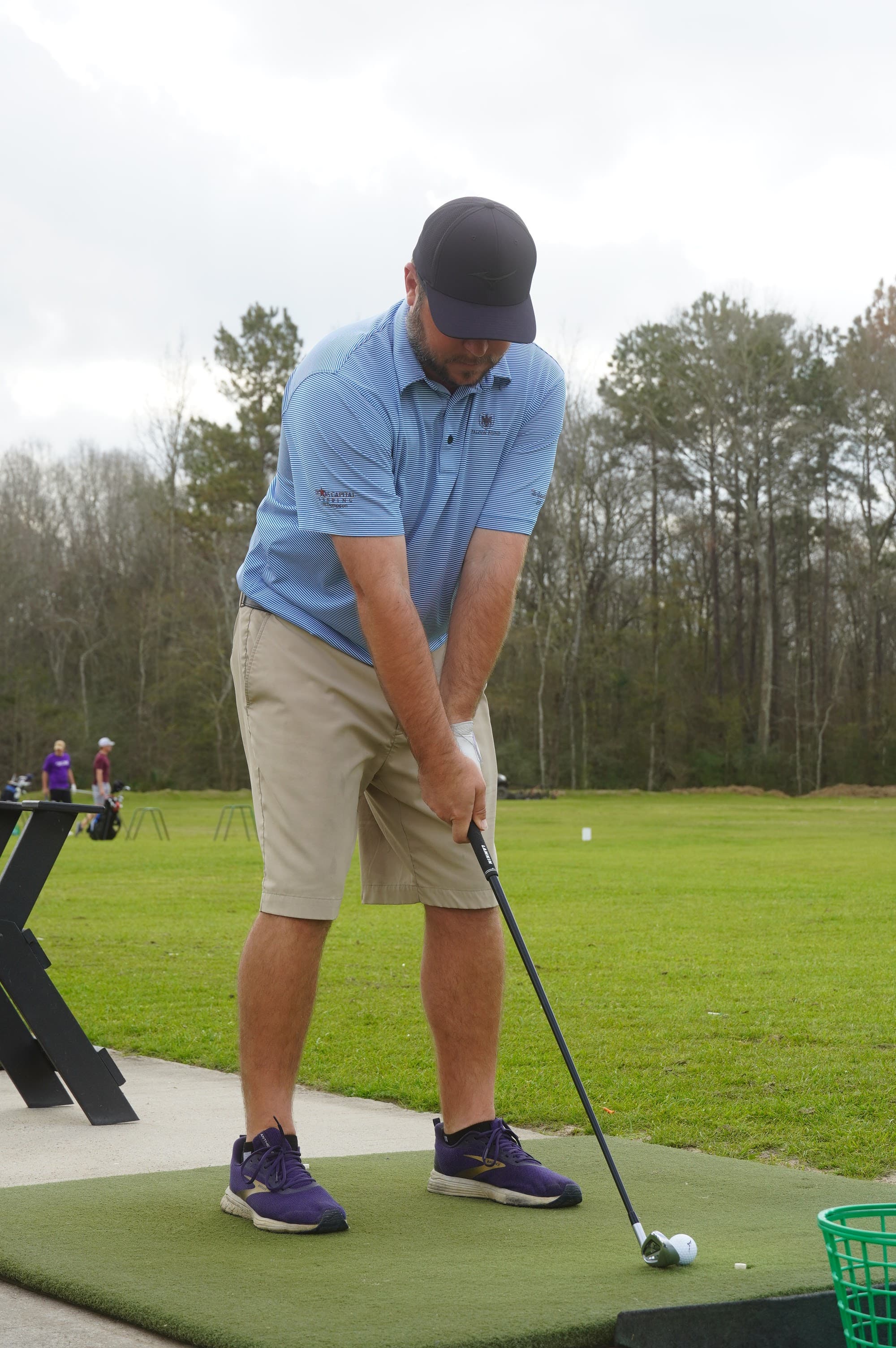 Golf World - Image 3