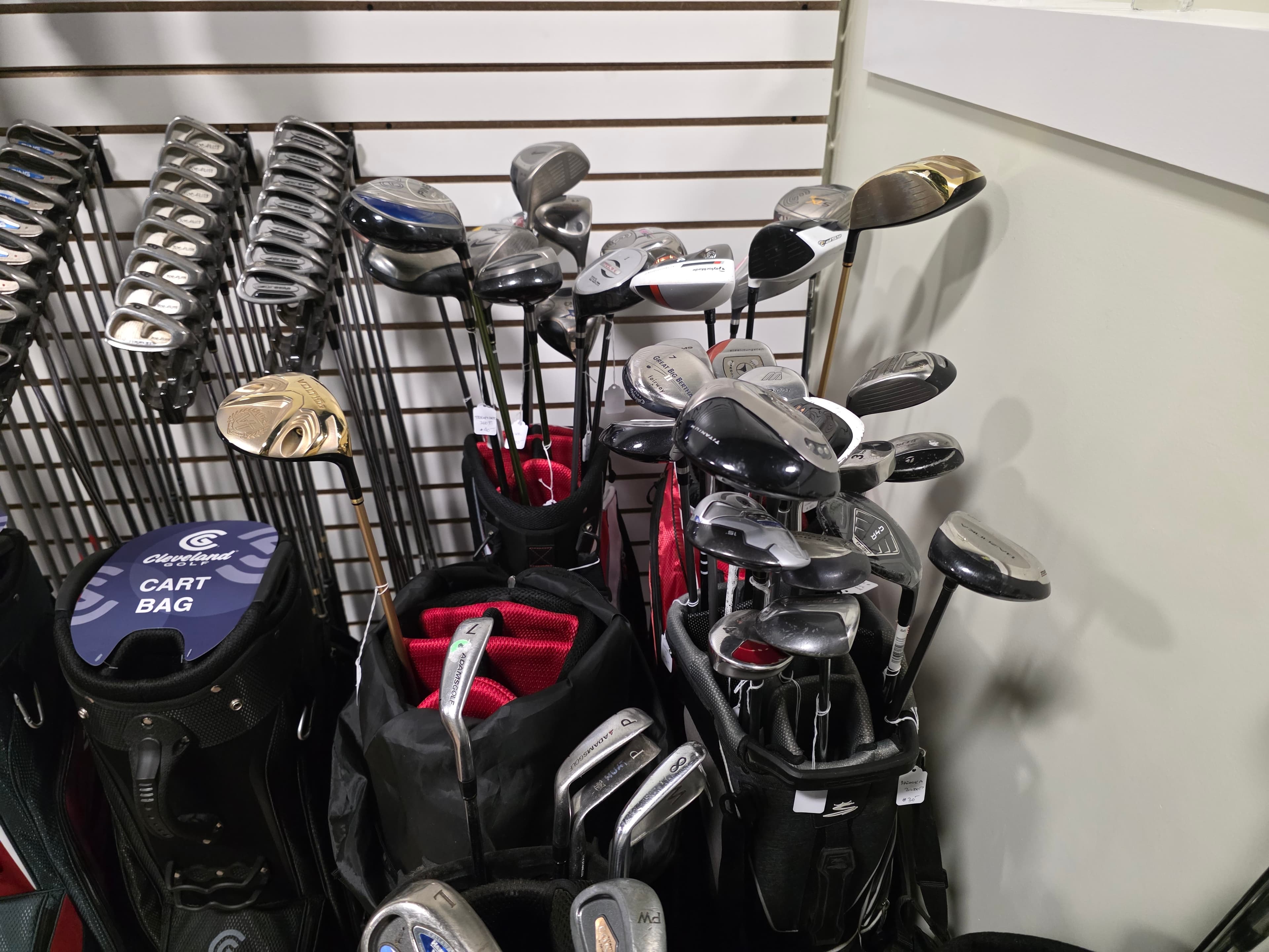 Buford Indoor Golf - Image 4