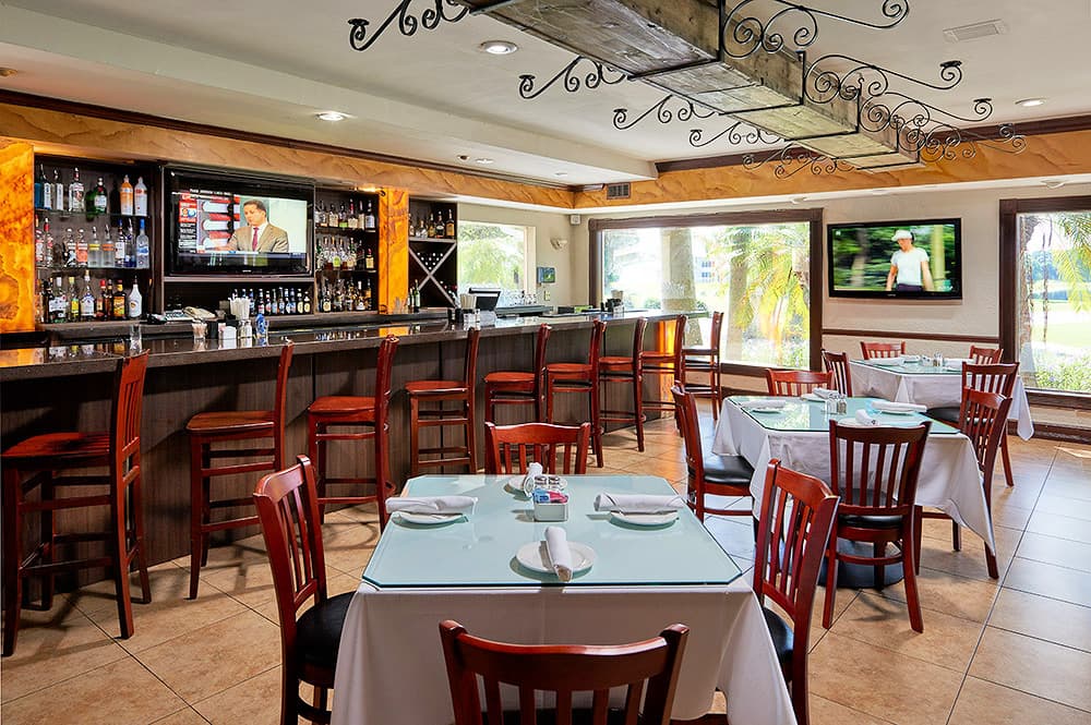 Grand Palms Hotel, Spa and Golf Resort - Image 6