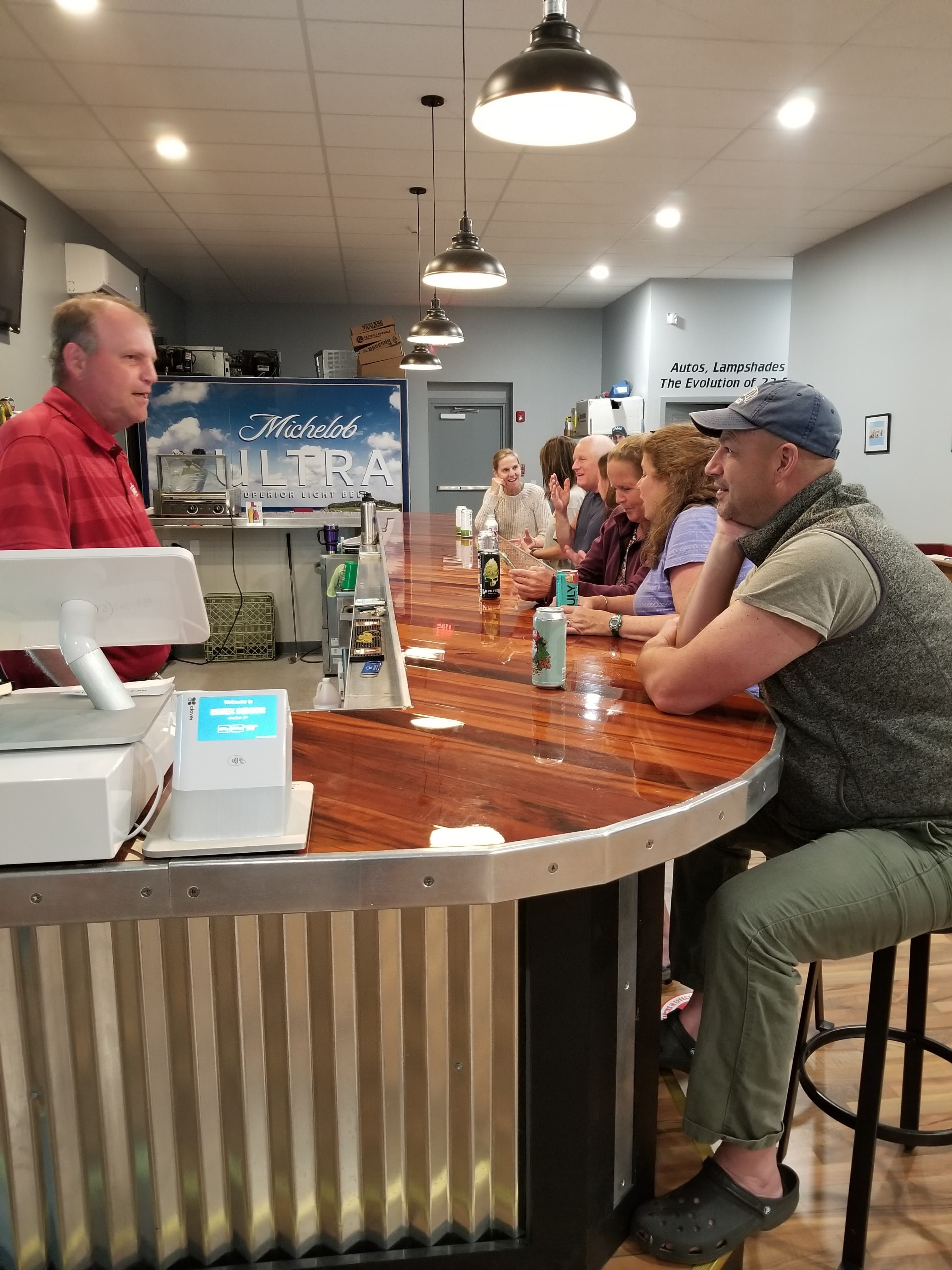 Essex Indoor Golf Center - Image 7