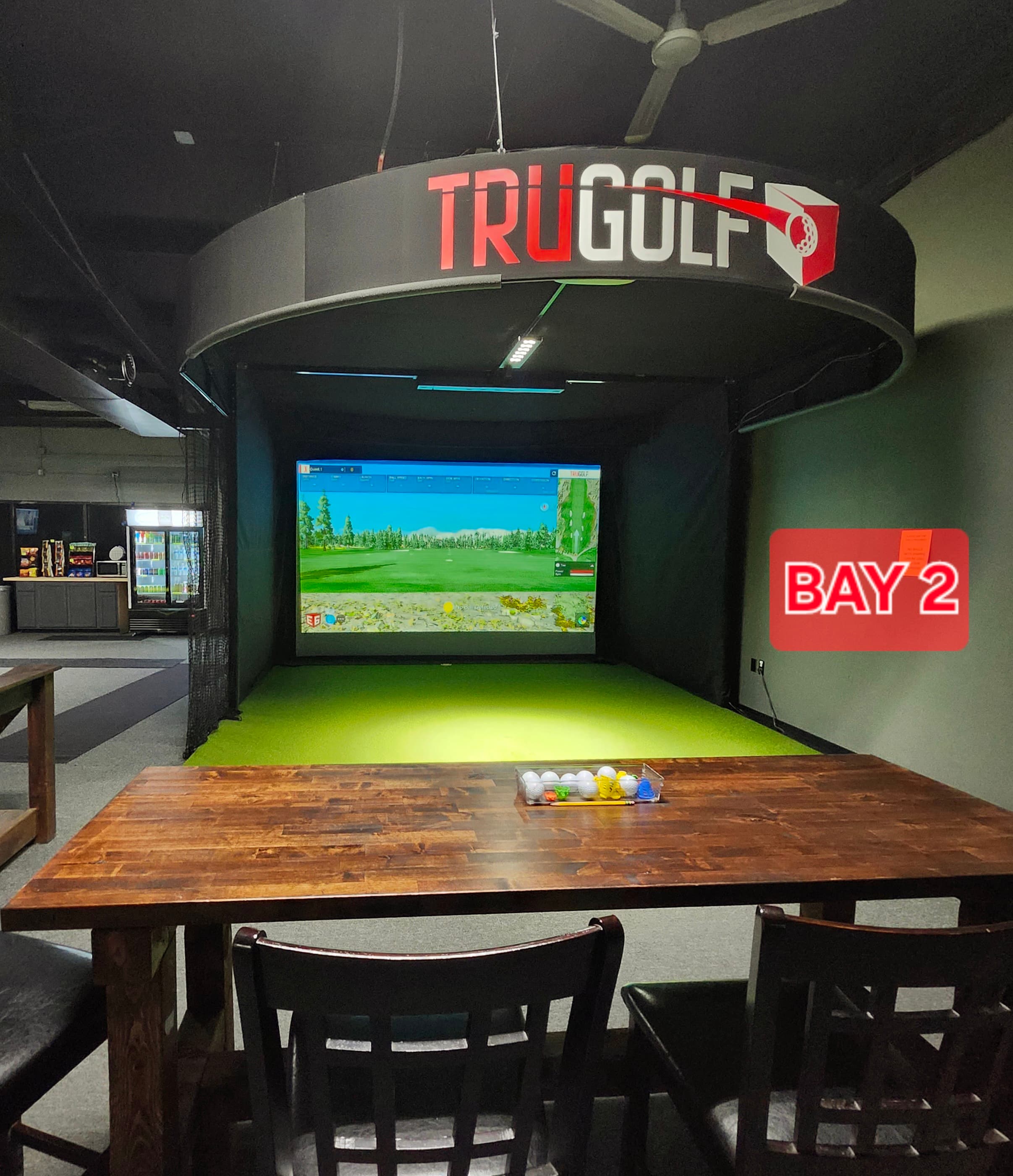 The Sand Trap Indoor Golf - Image 6