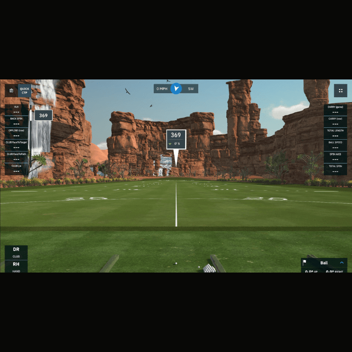 Next Golf - Image 10