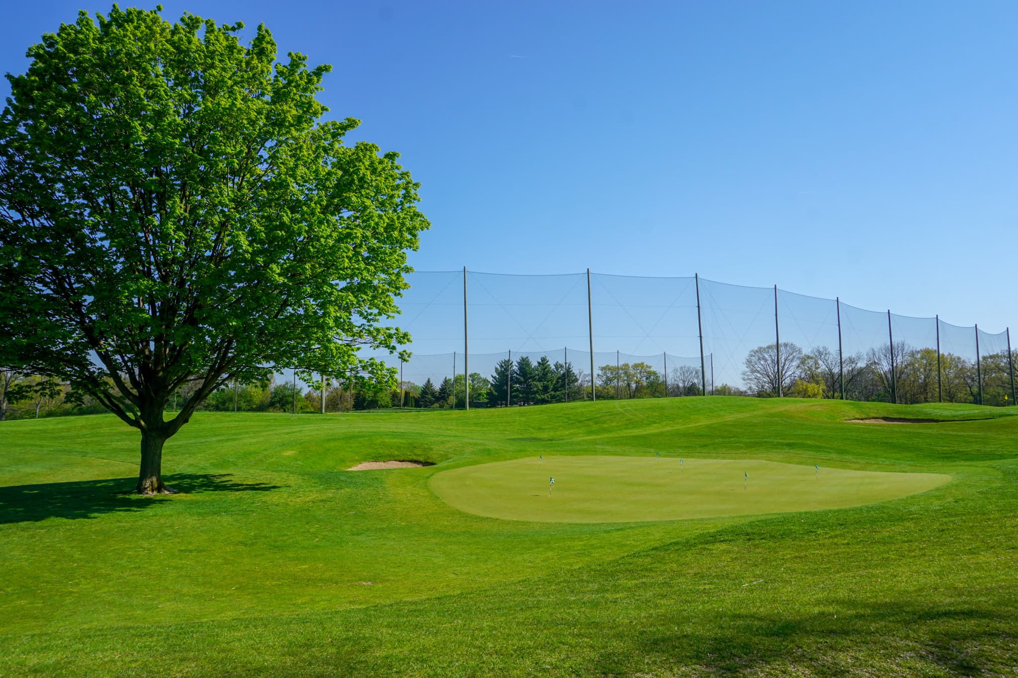Indian Trails Golf Course - Image 1