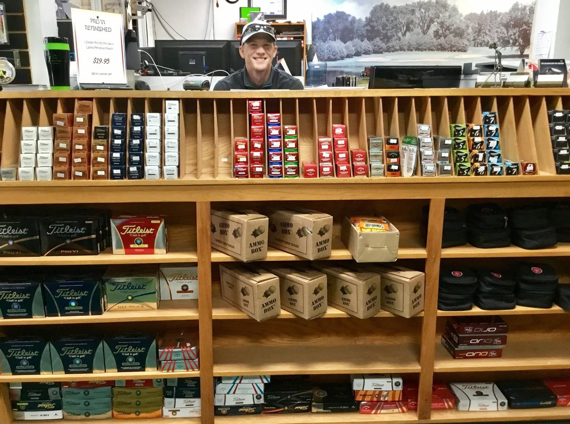 The Golf Improvement Center - Image 1