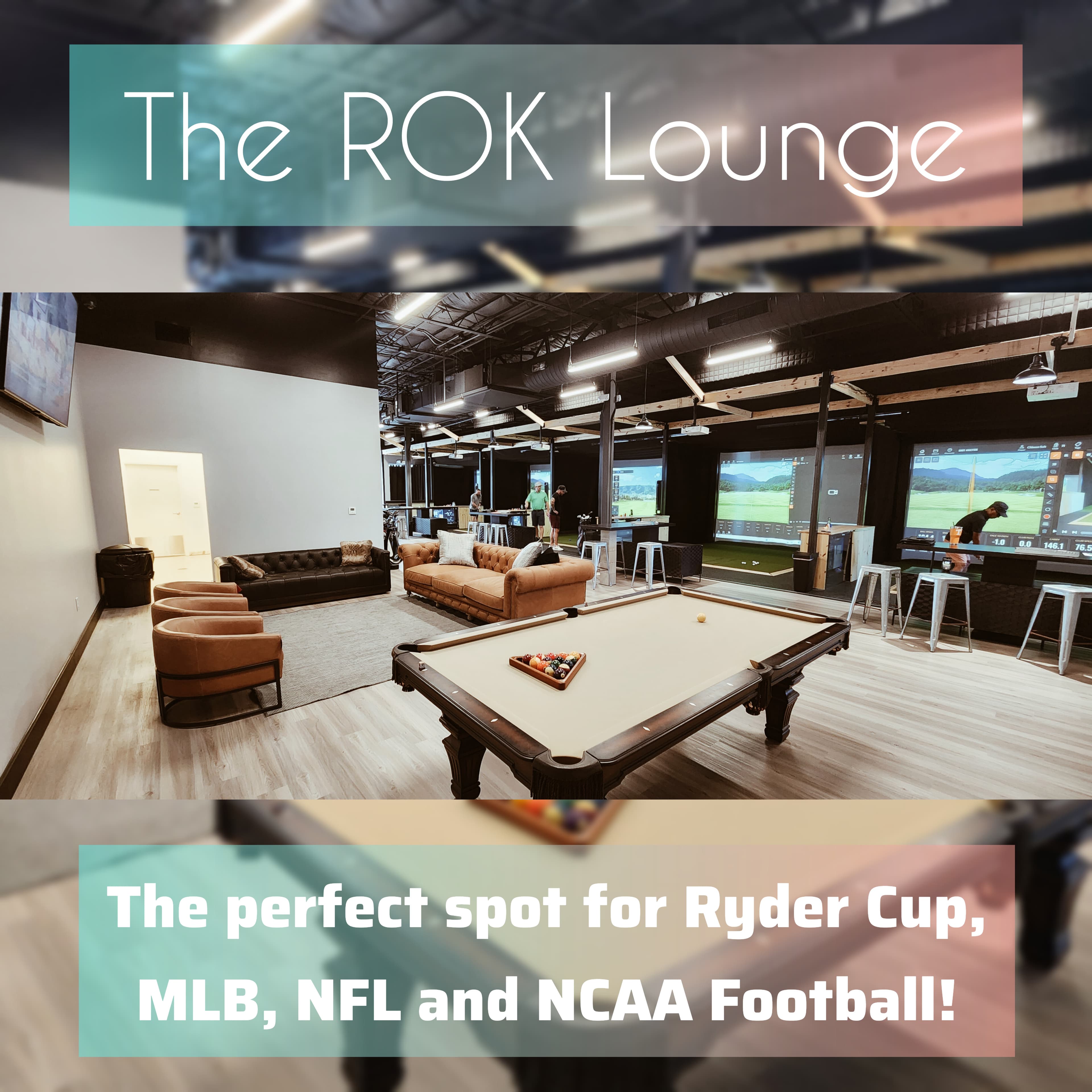 ROK Golf - Bee Cave - Image 10