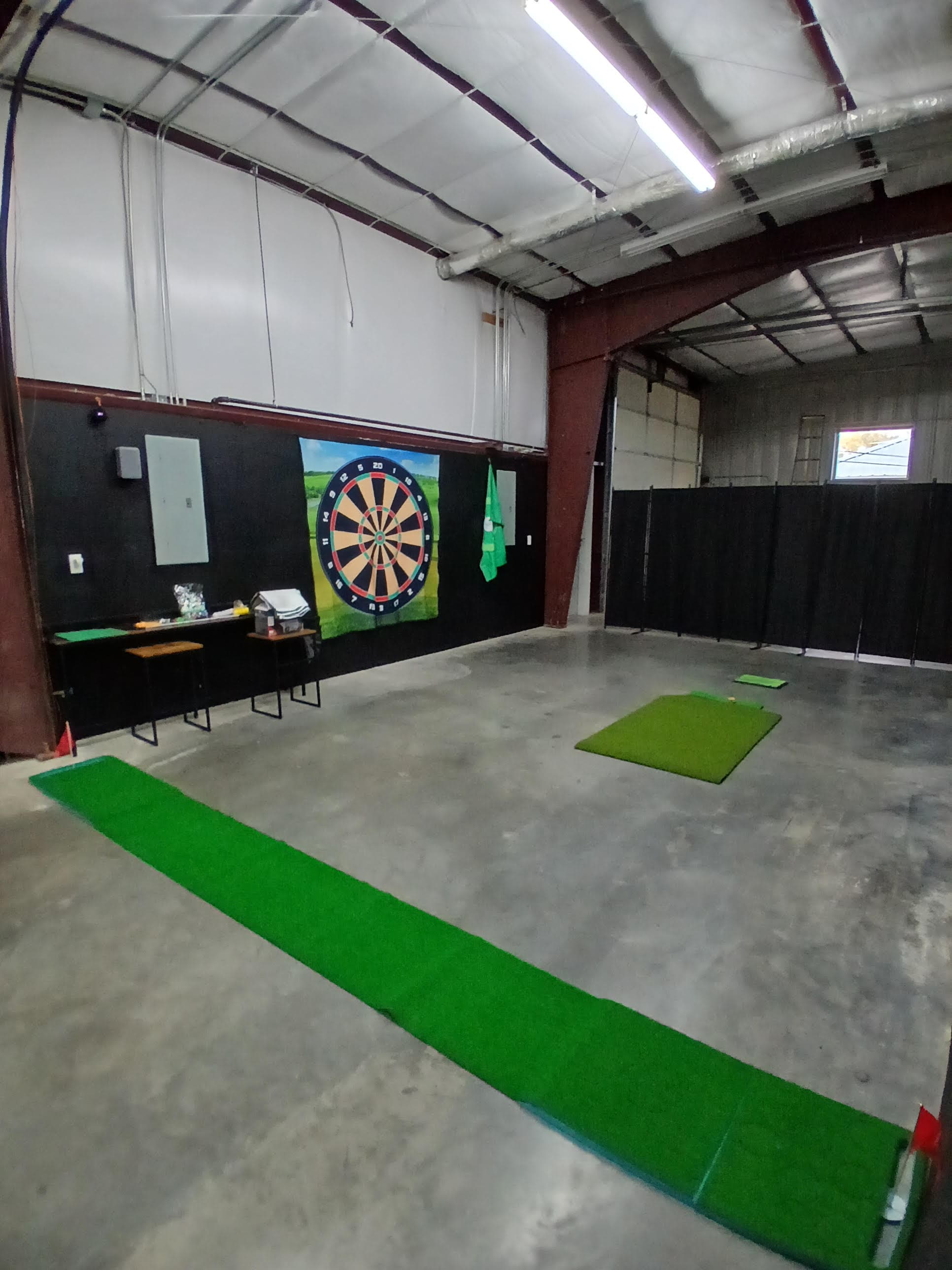 Off the Cart Path - Image 4