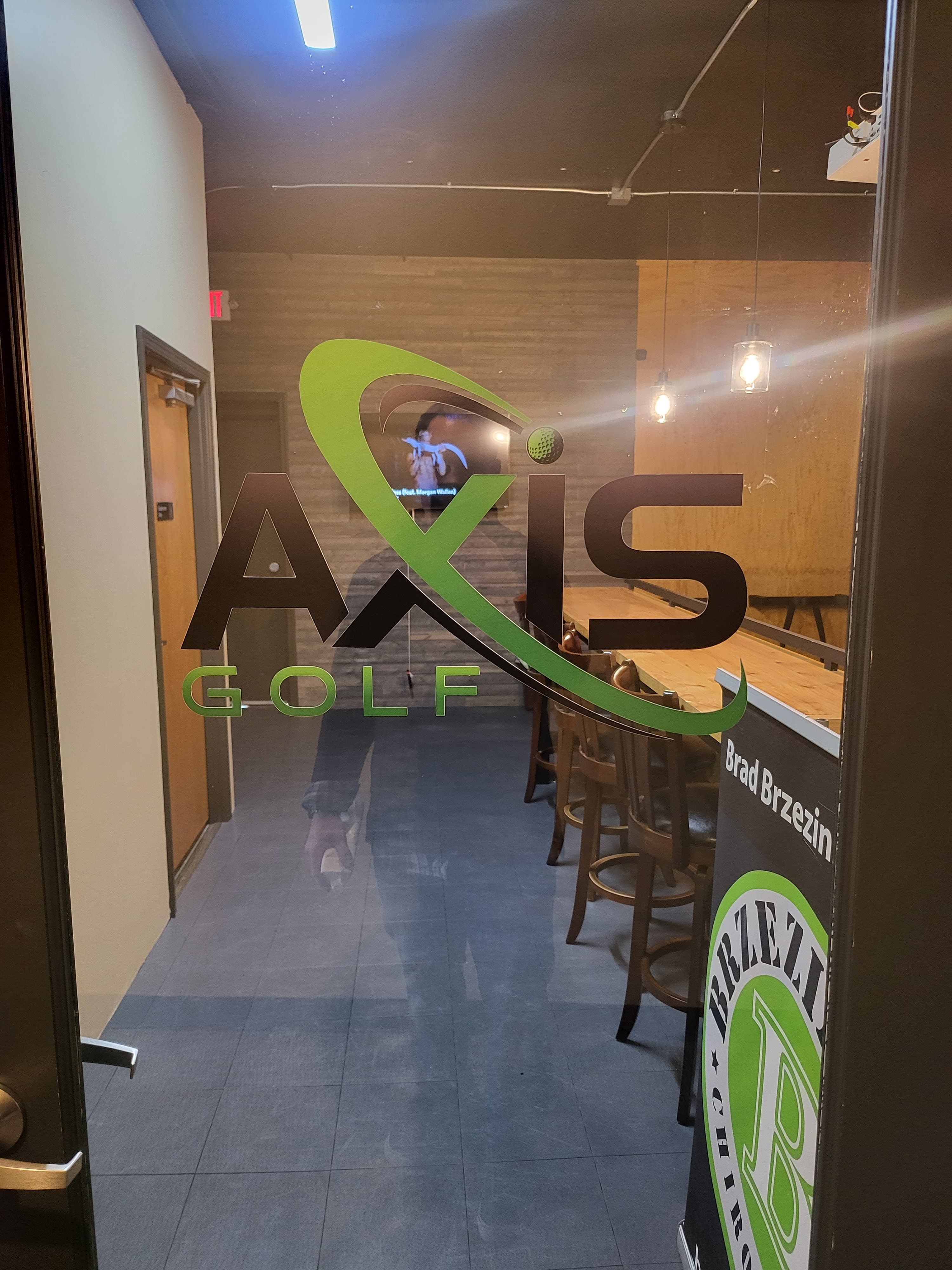 Axis Golf - Brooklyn, MI - Image 5