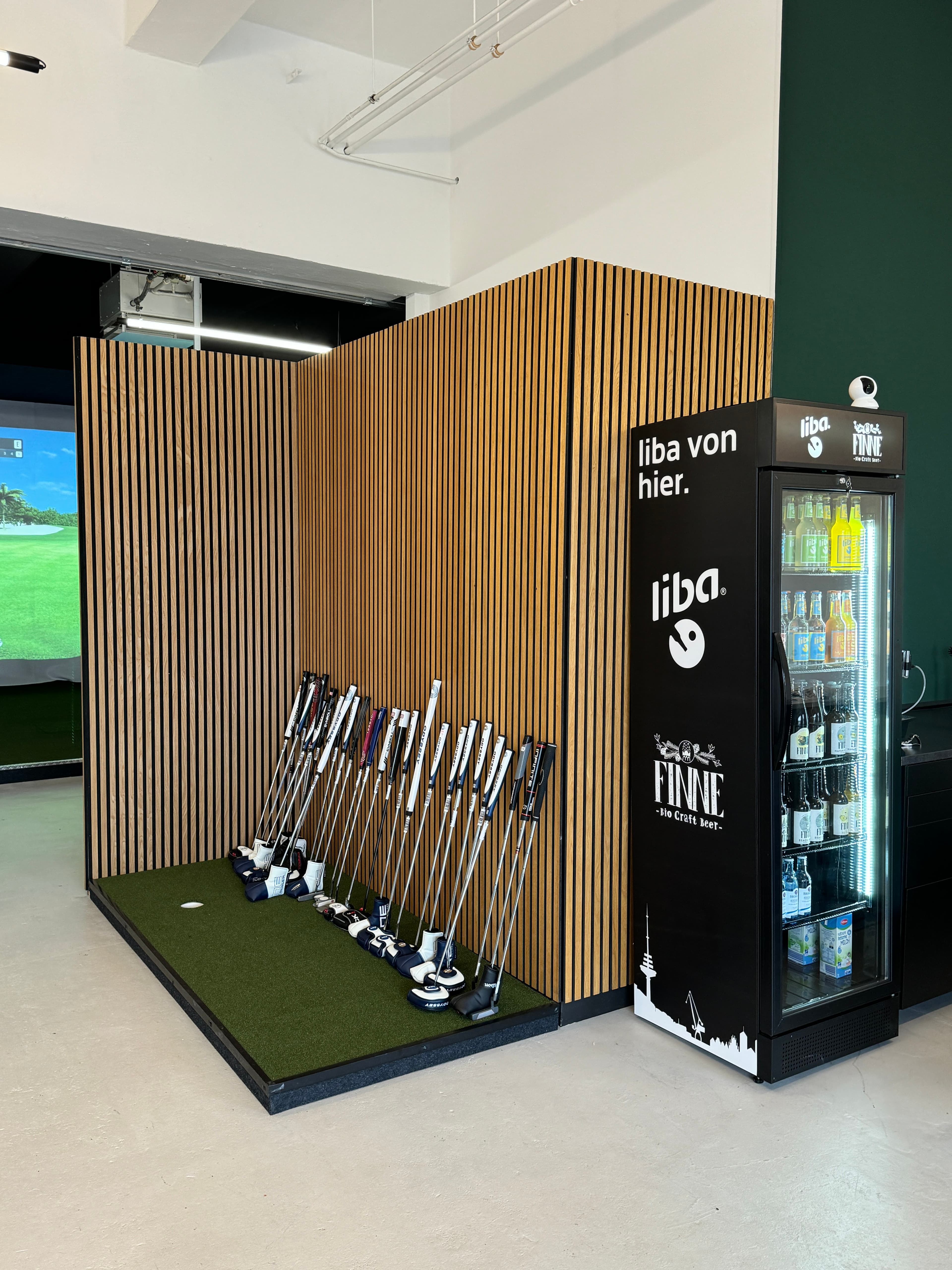 Next Golf - Indoor-Golf & Minigolf Münster - Image 2