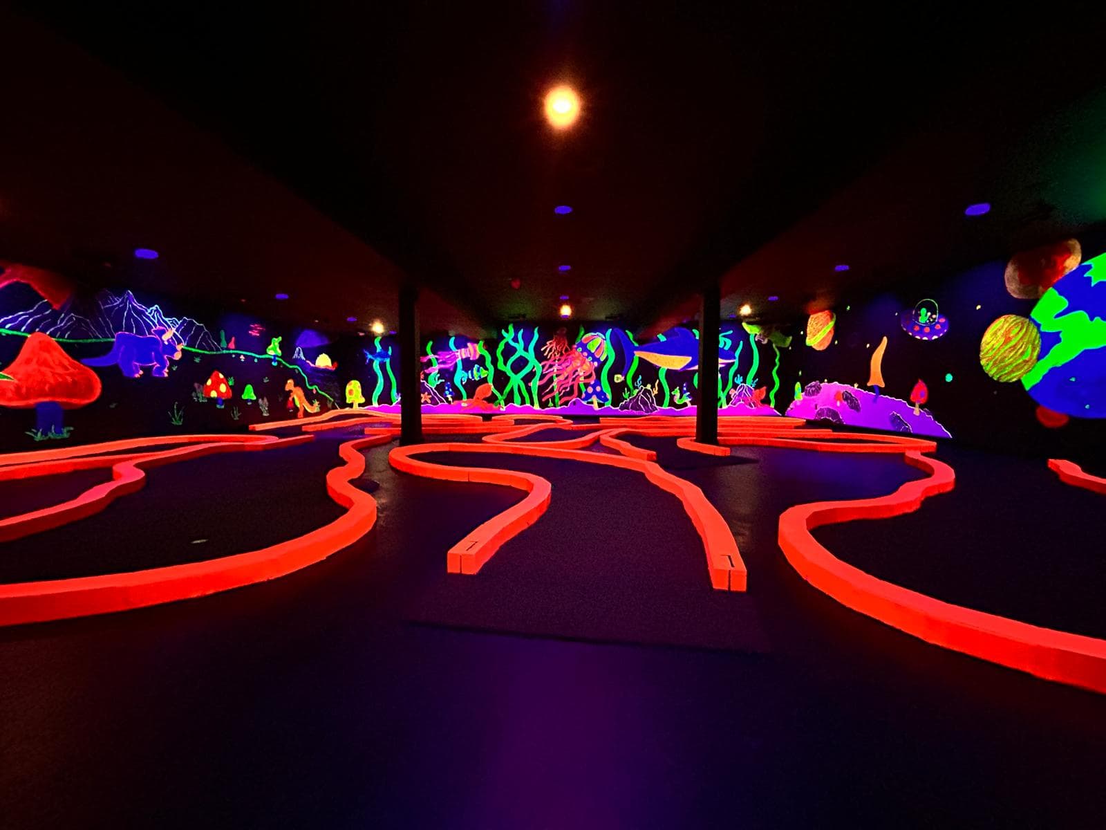 Simply Golf - Image 2