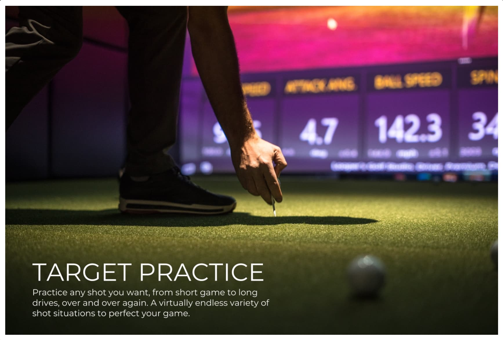 Walnut Golf Club - Riverwoods - Image 3