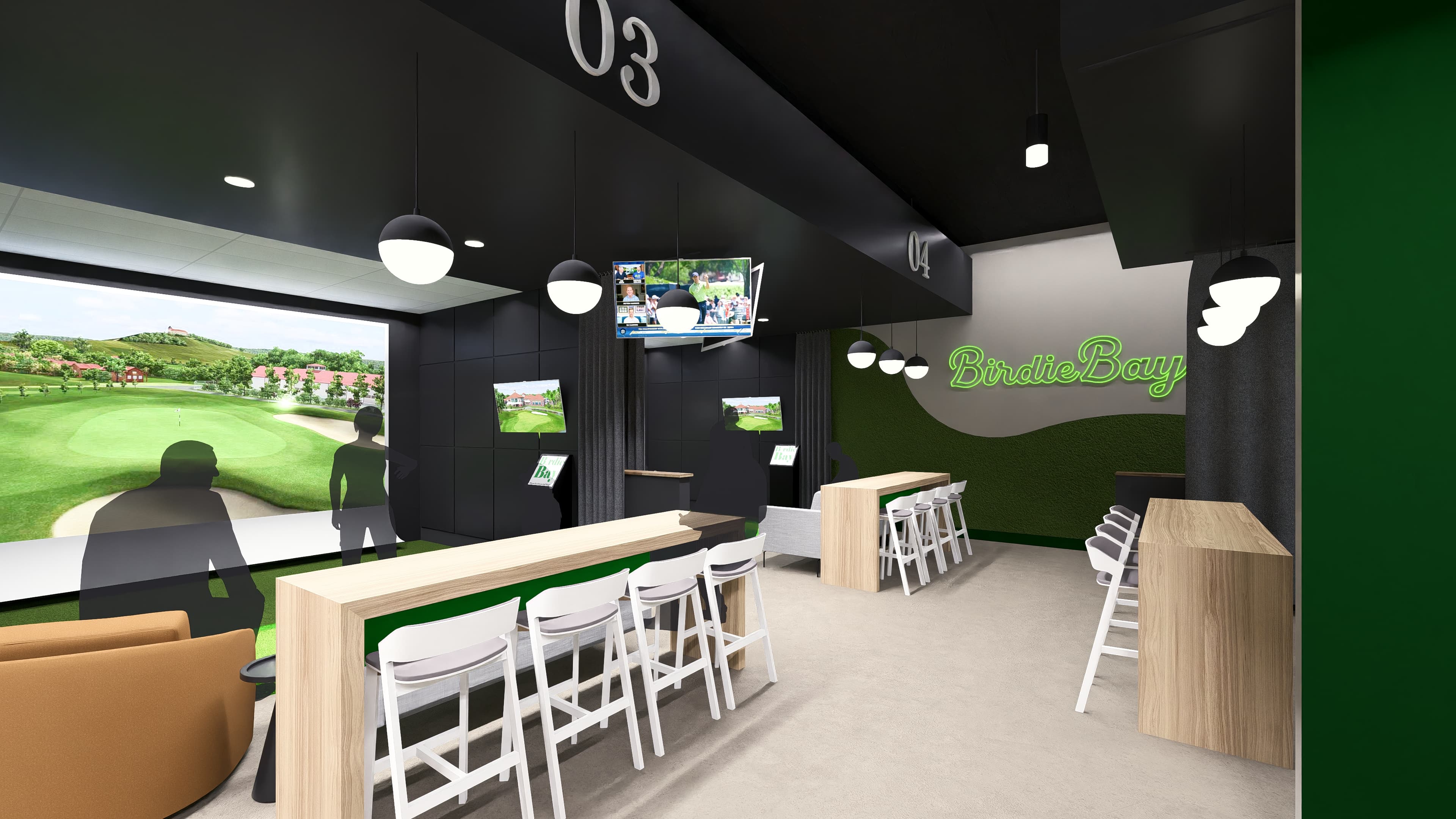 21Fore Golf - Image 7