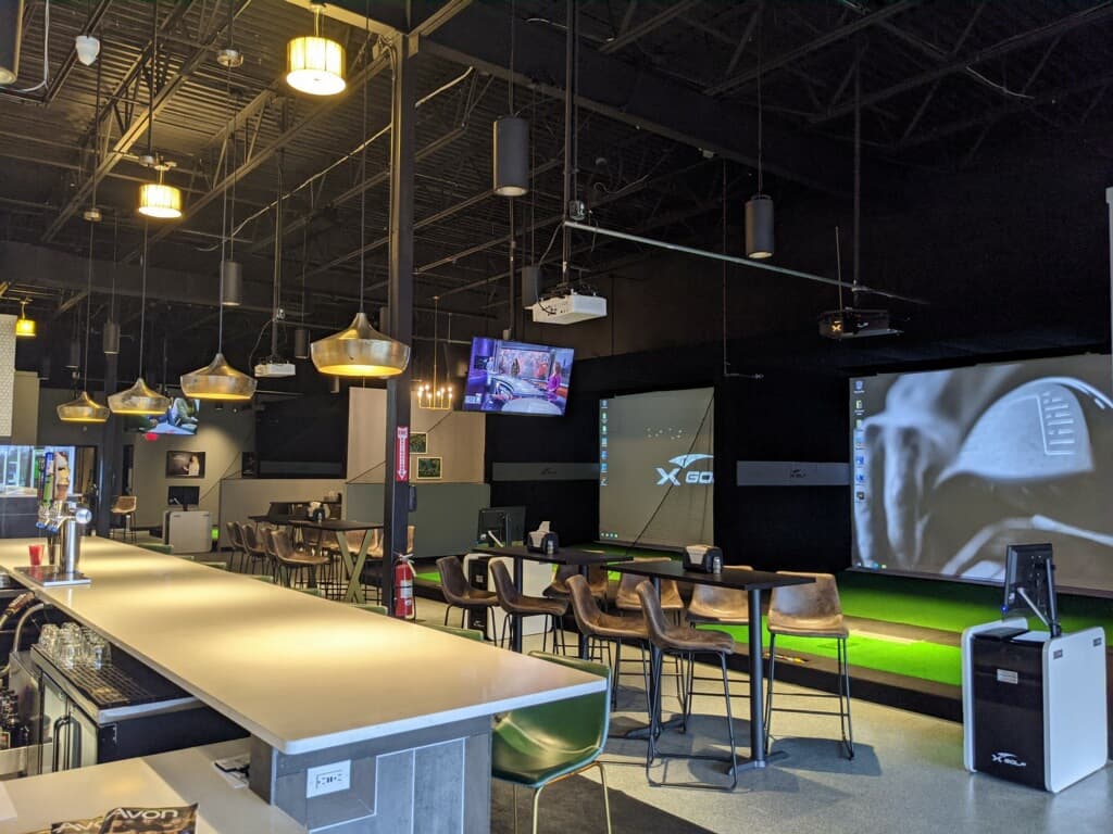 X-Golf Avon - Image 3