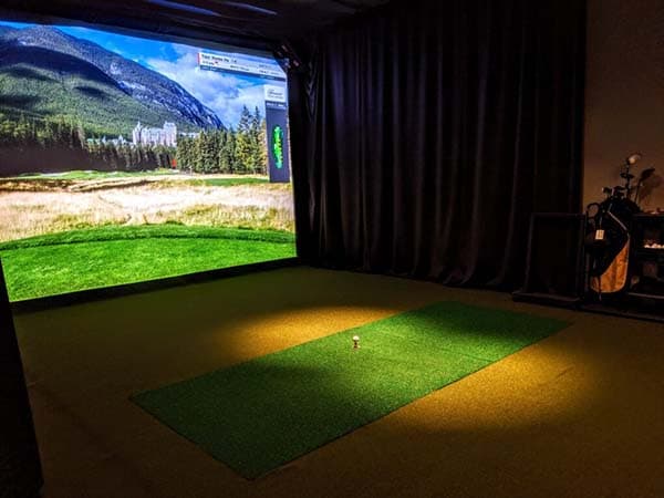 Indoor Golf Zwolle - Image 1