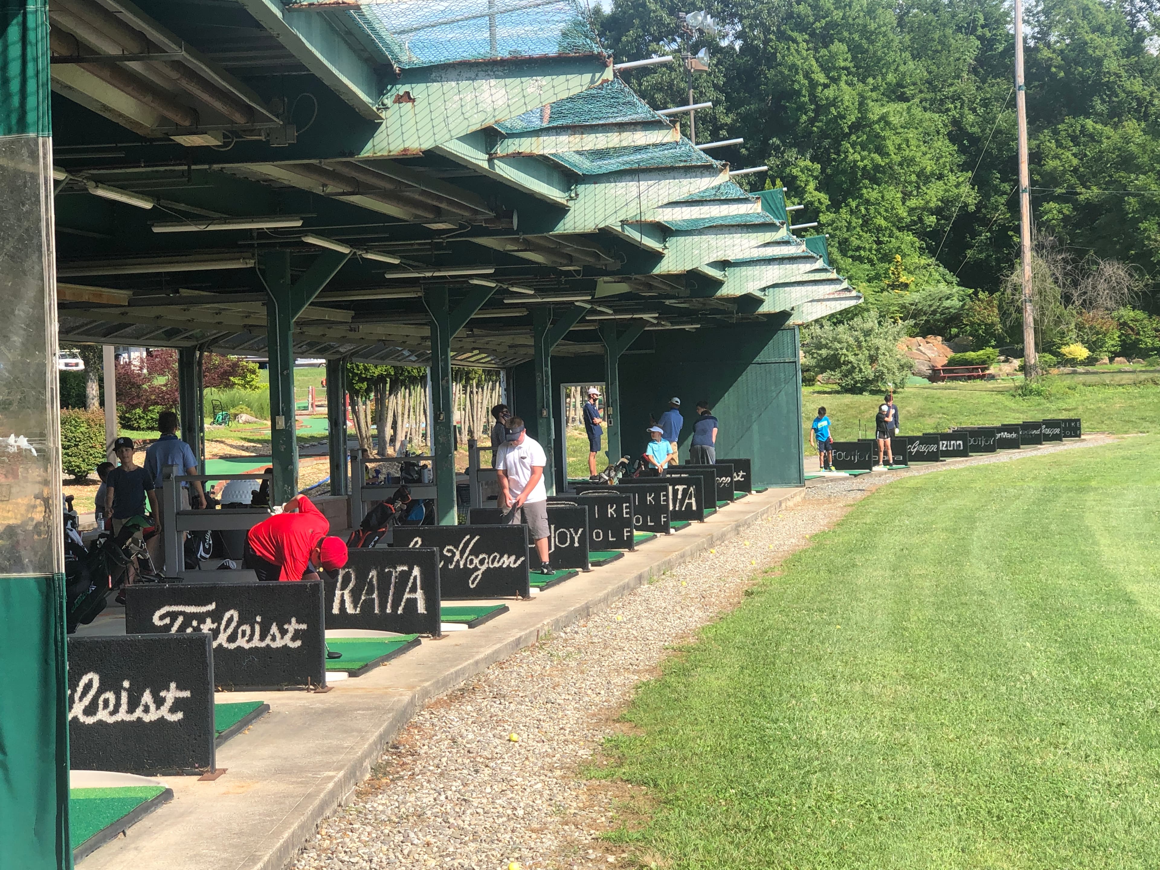 The Golf Zone Club Fitting - Image 2