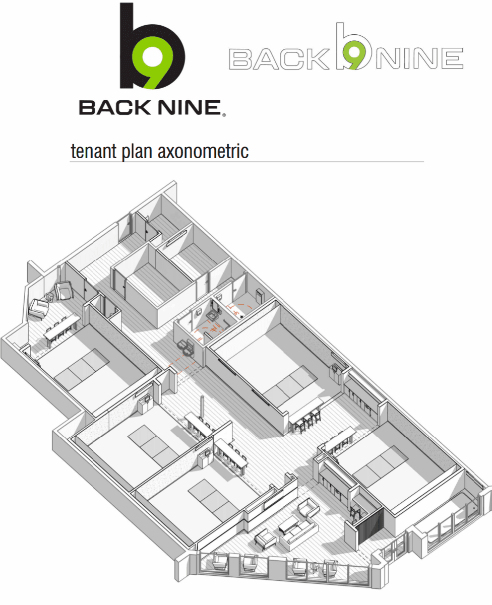 The Back Nine Golf | Lafayette, LA - Image 4