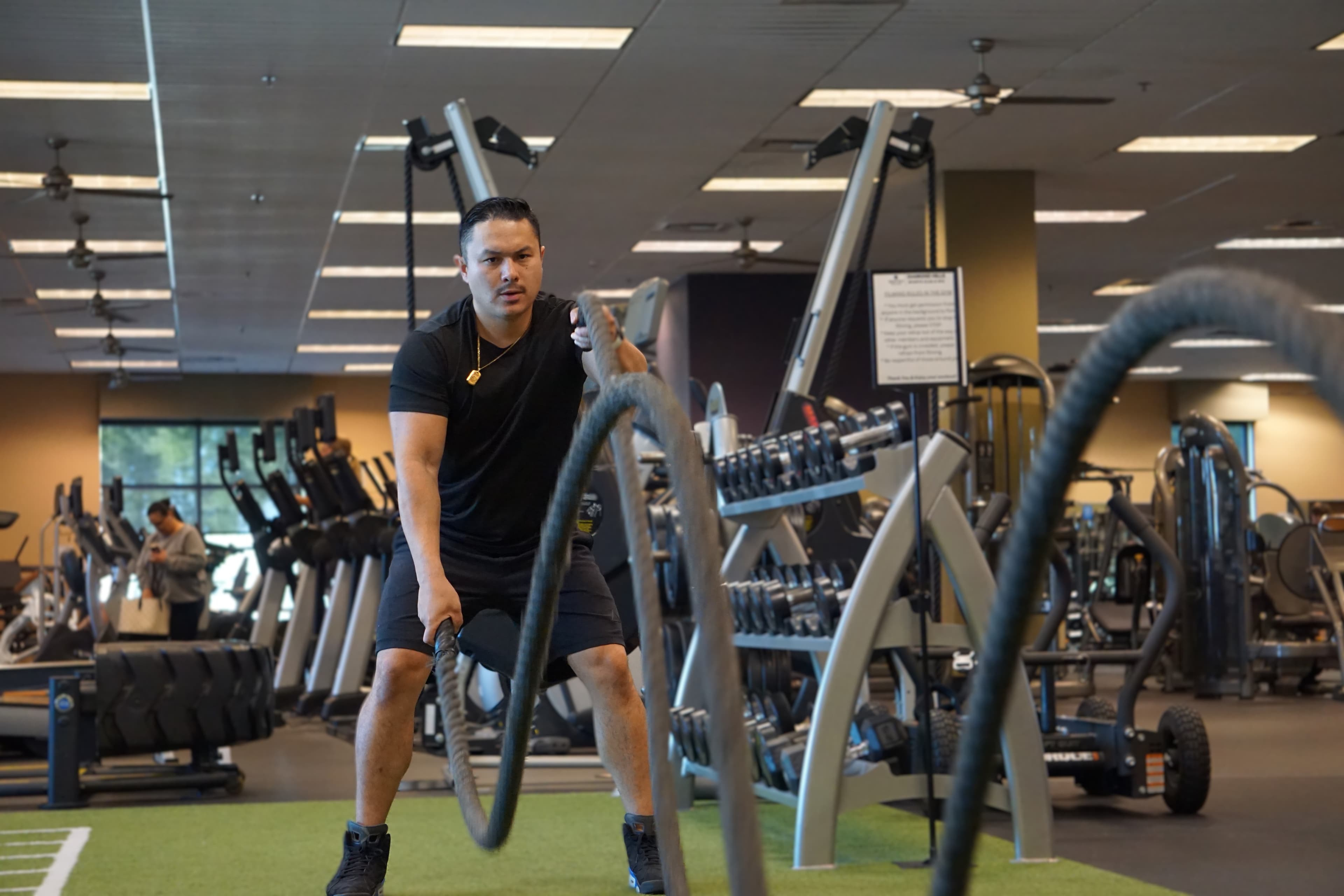 Diamond Hills Sports Club and Spa - Image 1