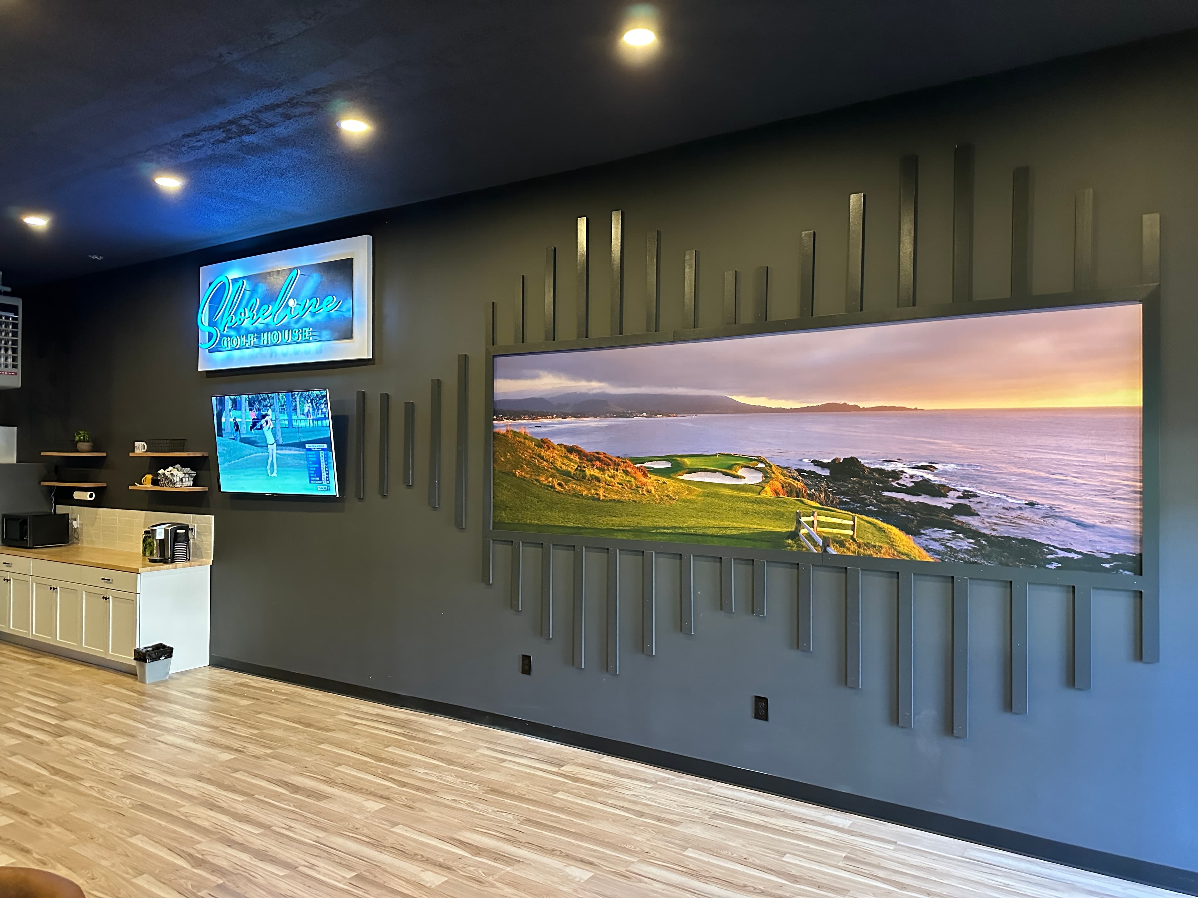 Shoreline Golf House - Image 4