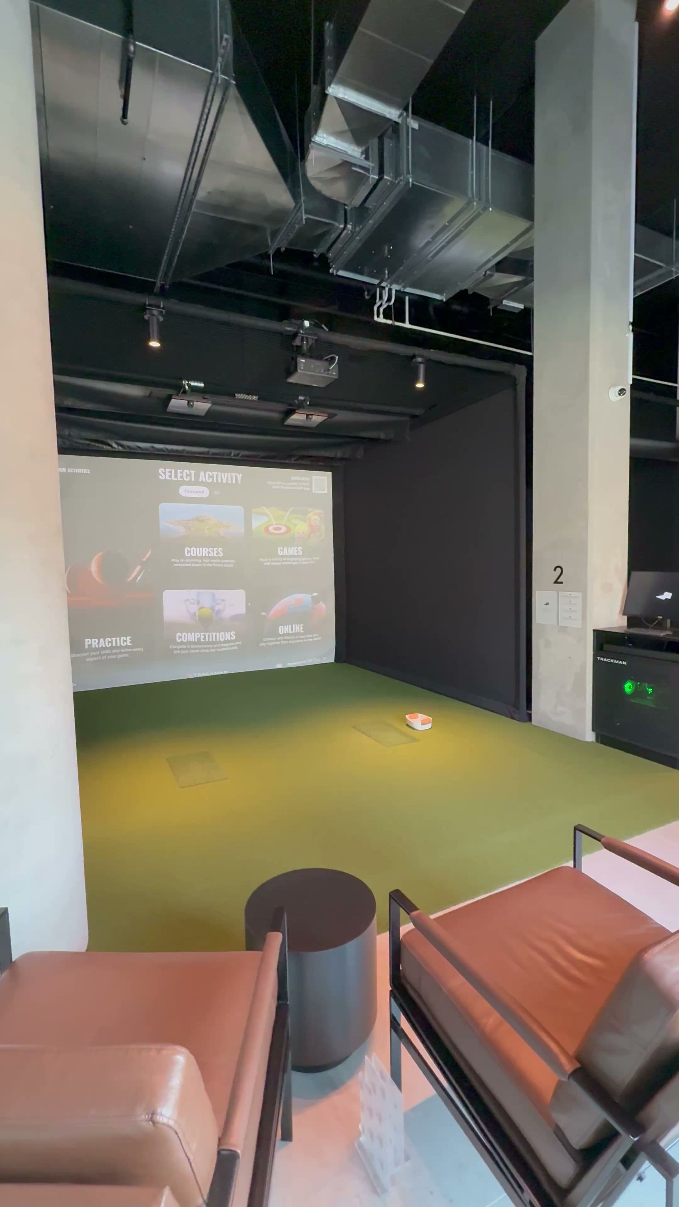 Powerhouse Golf Club - Image 8