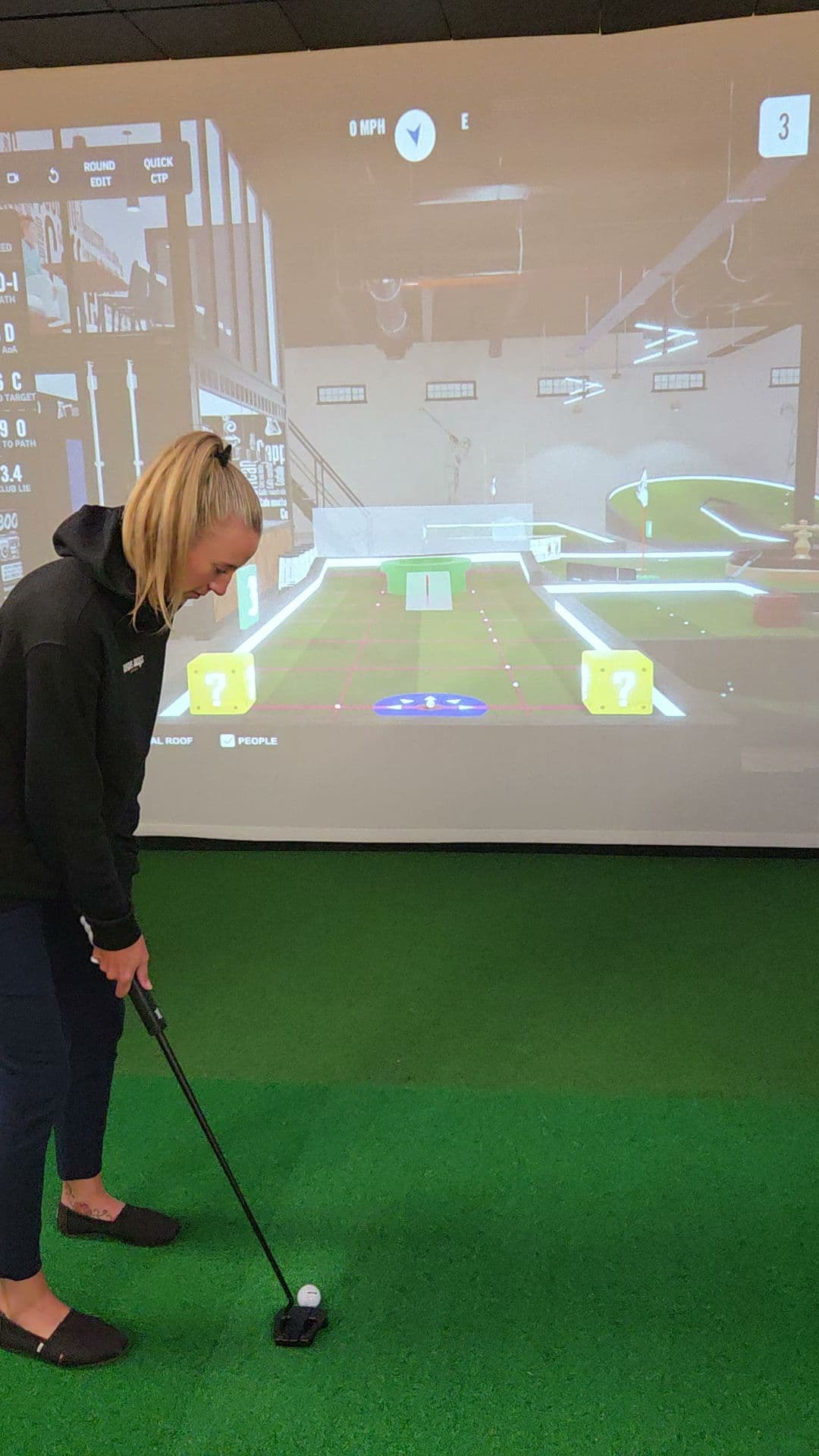 Birdie Bays Golf Studio - Image 2