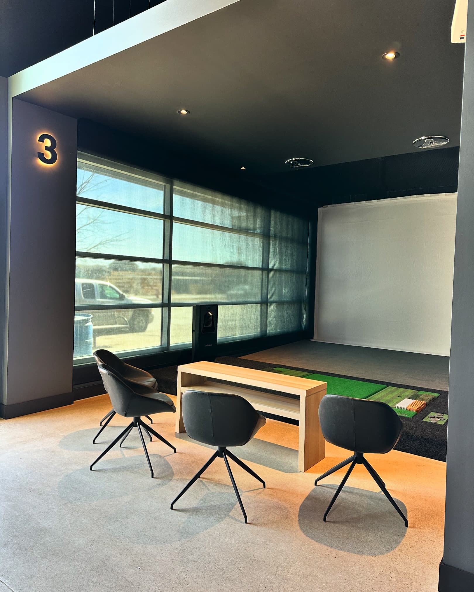 Ace Golfzone - Image 1