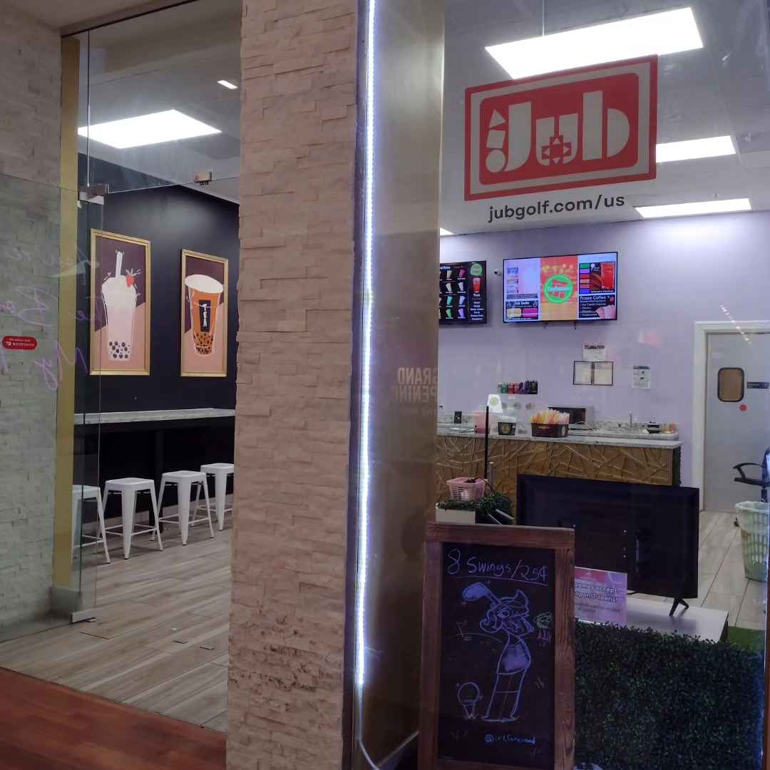 Jub Golf Simulators - Image 3