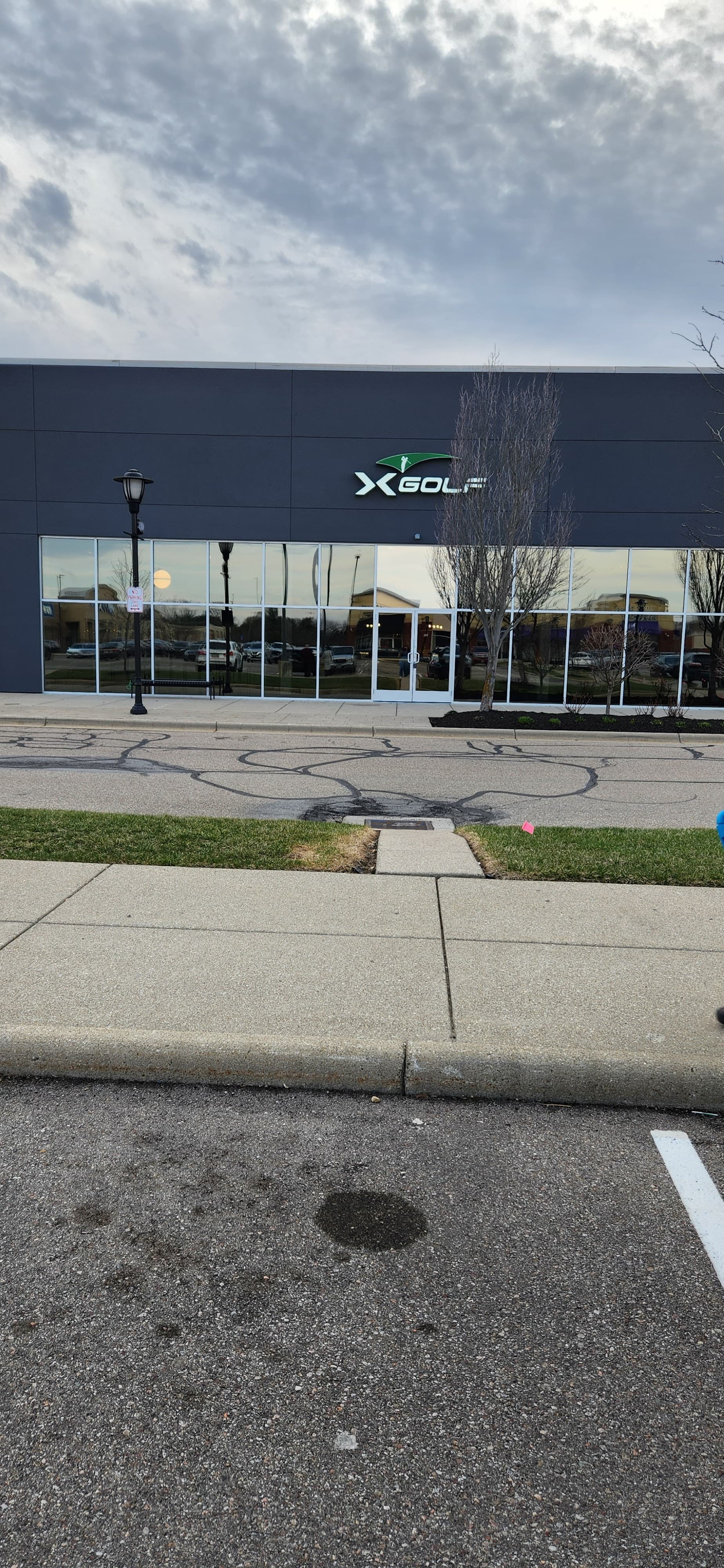 X-Golf Mason - Image 10