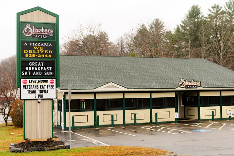 Shooter's Restaurant & Tavern - Image 1