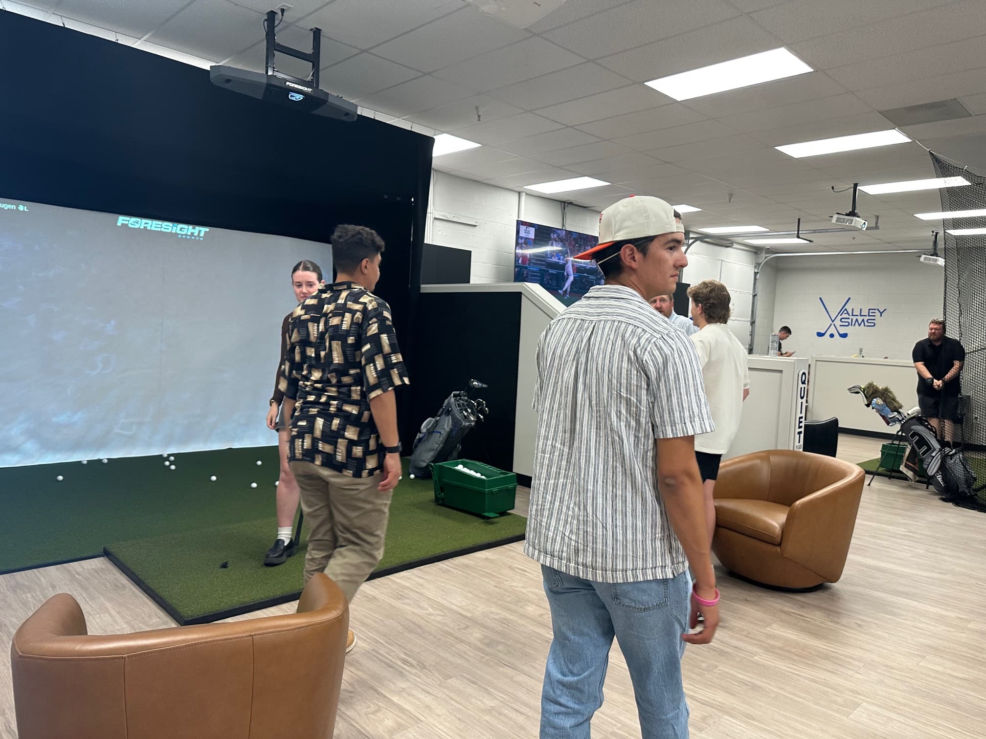 Valley Sims - Image 1