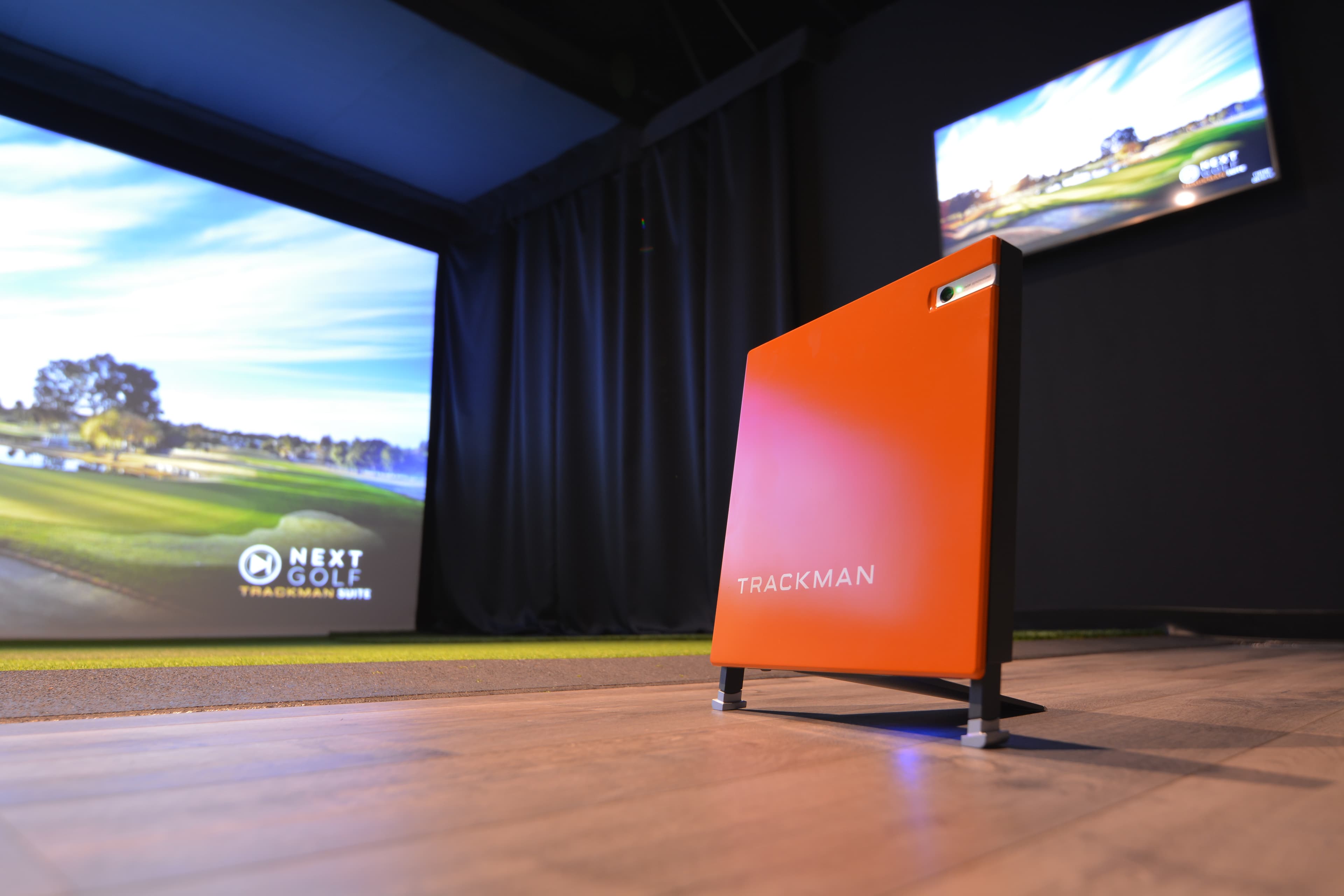 Next Golf - Image 10