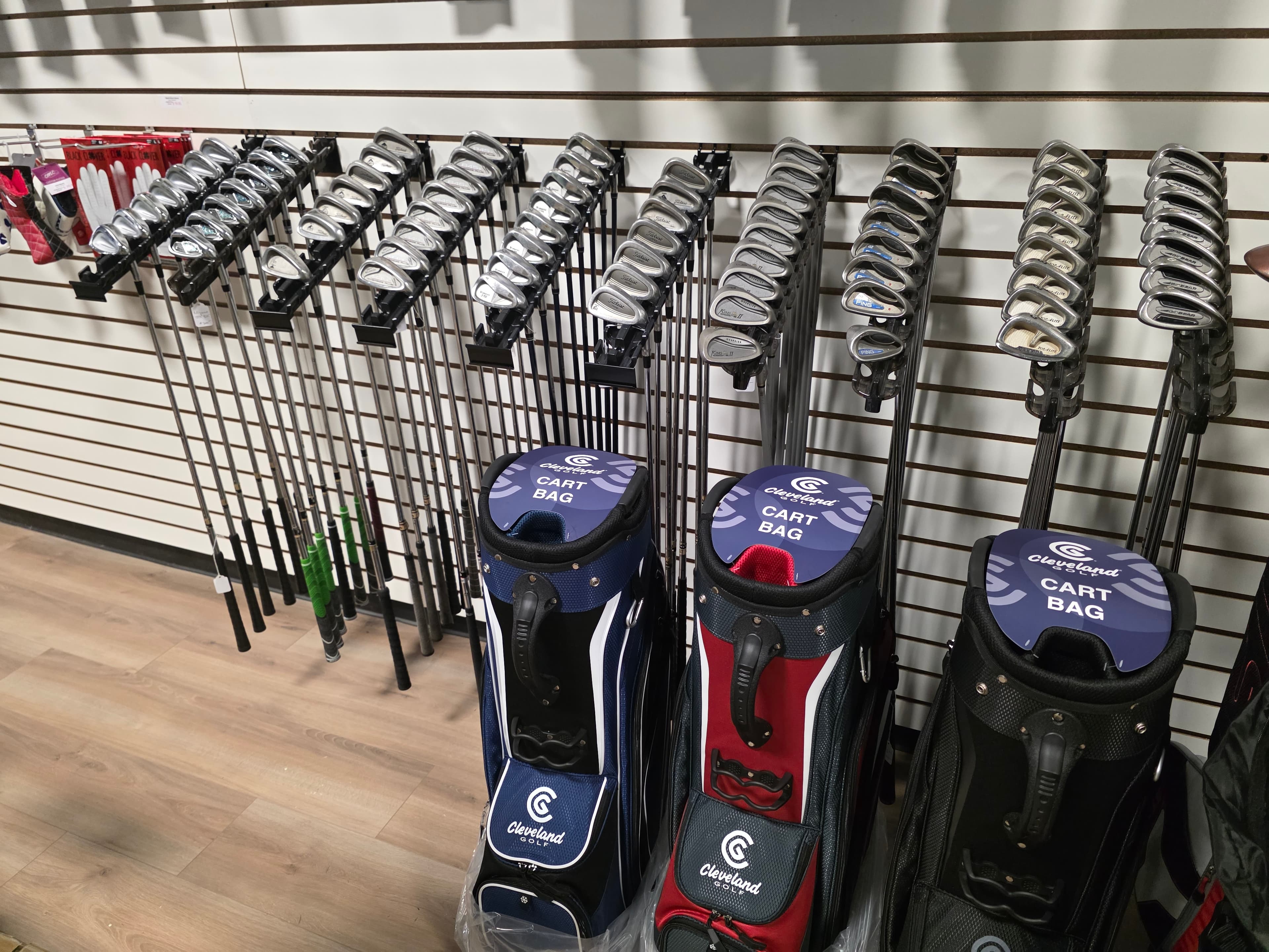 Buford Indoor Golf - Image 8